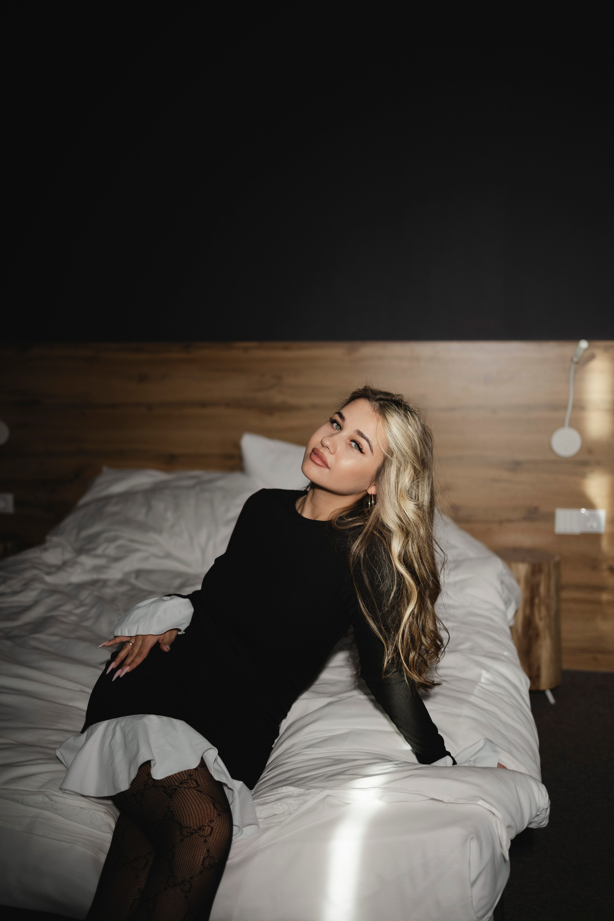 Индивидуальная съёмка. Главная