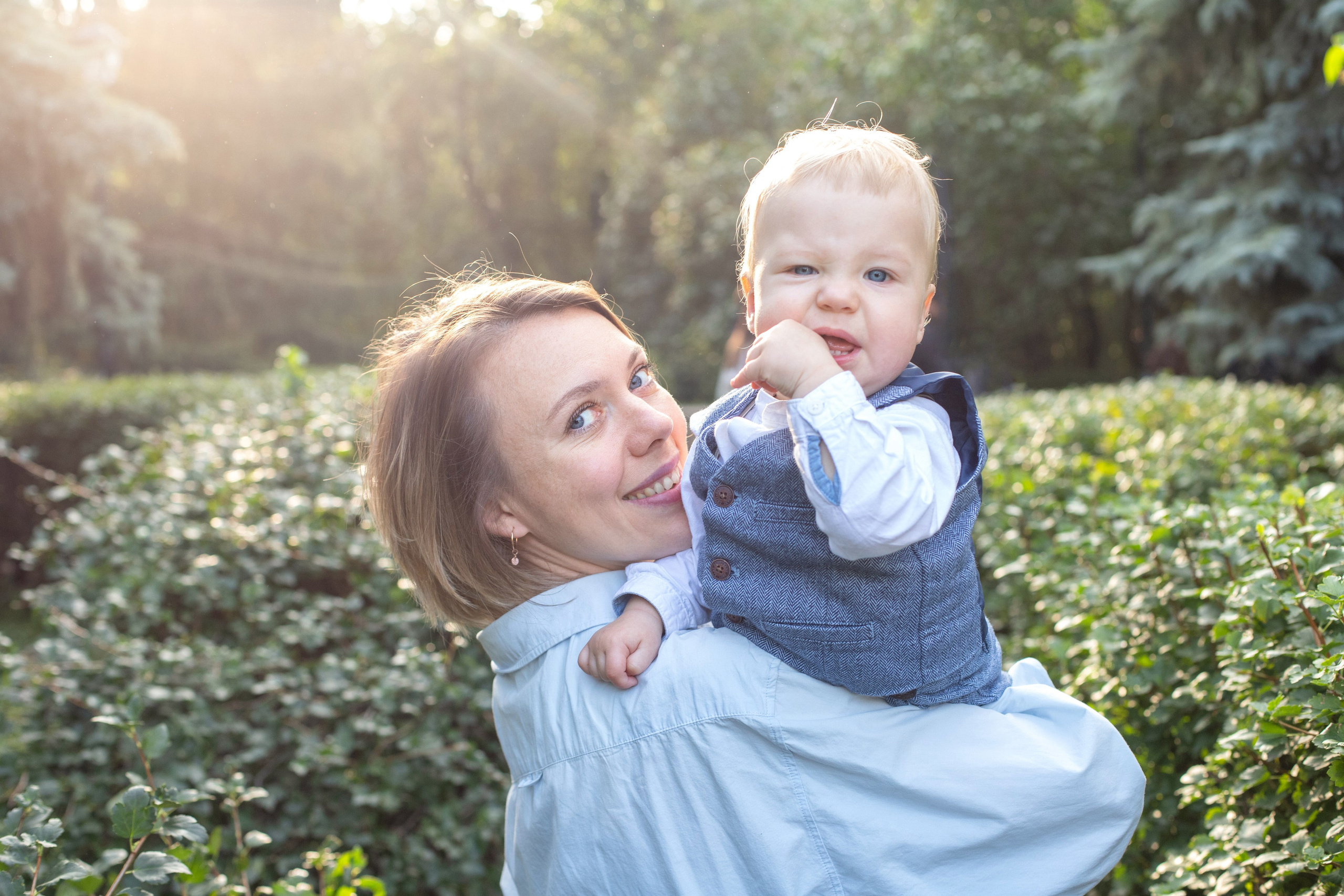 Артём + Лидия + Марк. Фотограф новорожденных в Екатеринбурге Татьяна Продан