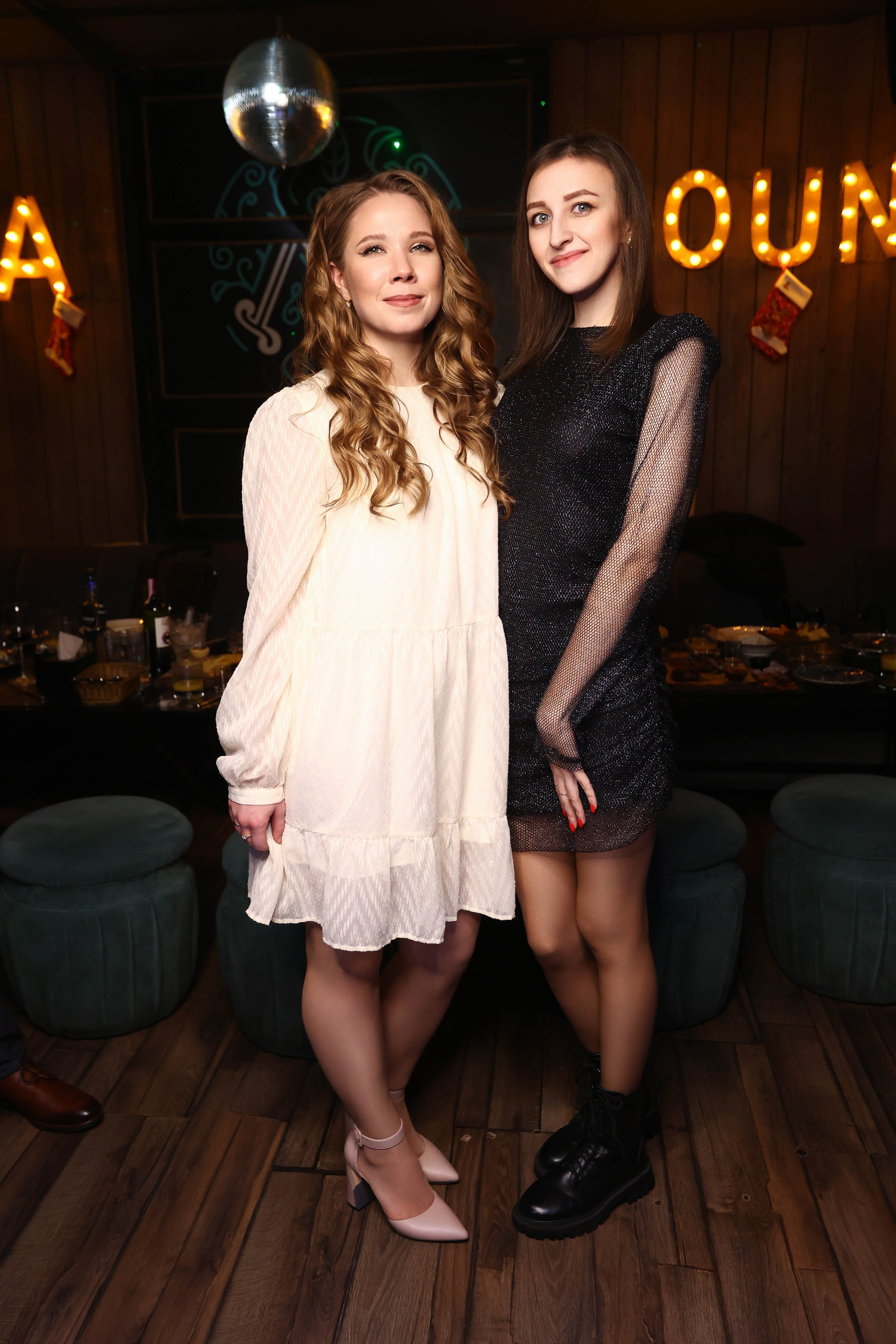 16/12/23 Новогоднее караоке в Мята Спортивная. Мята Спортивная — Кальянная, караоке, бар в Минске