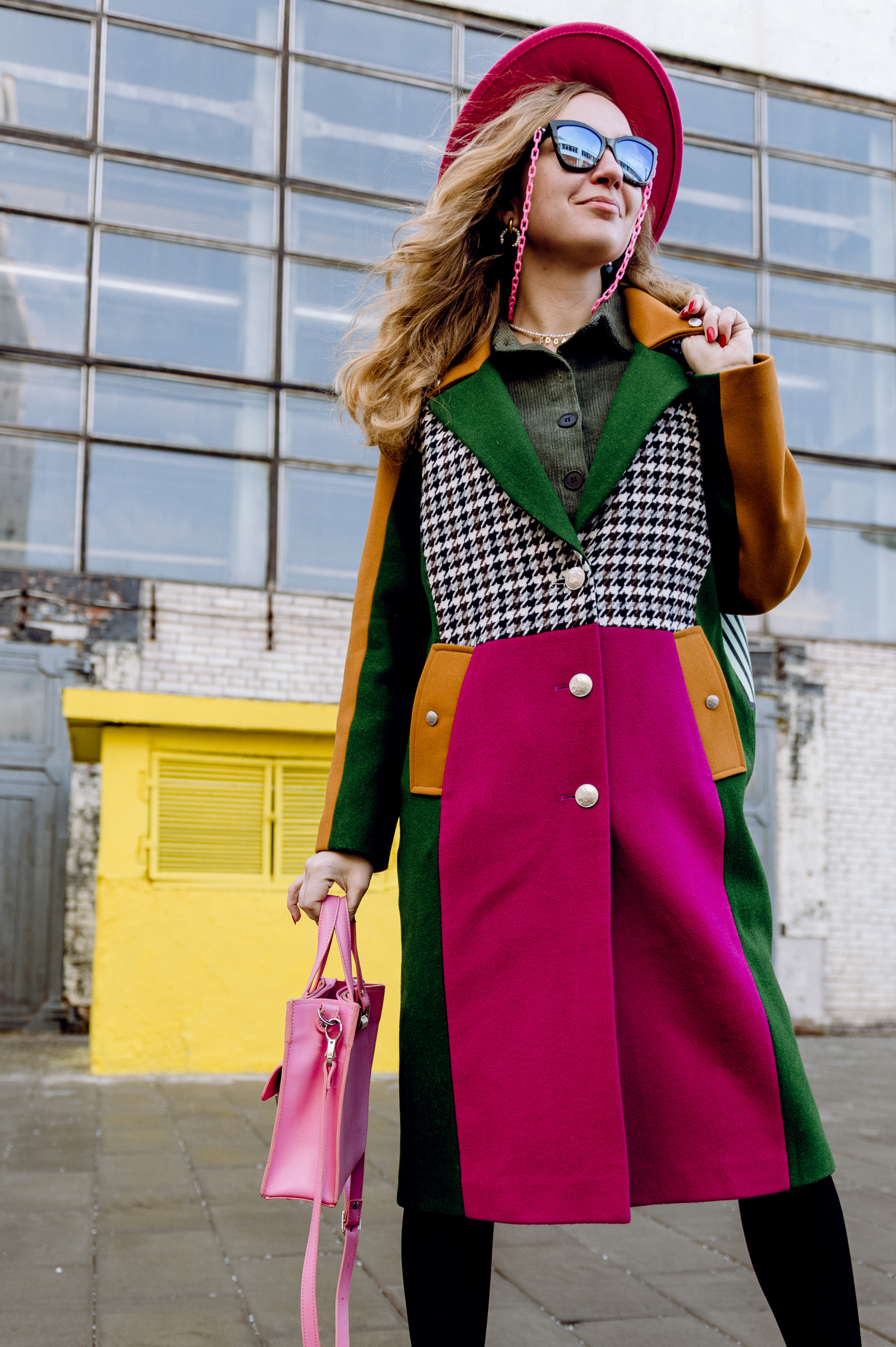 КРЕАТИВНЫЙ КОНТЕНТ