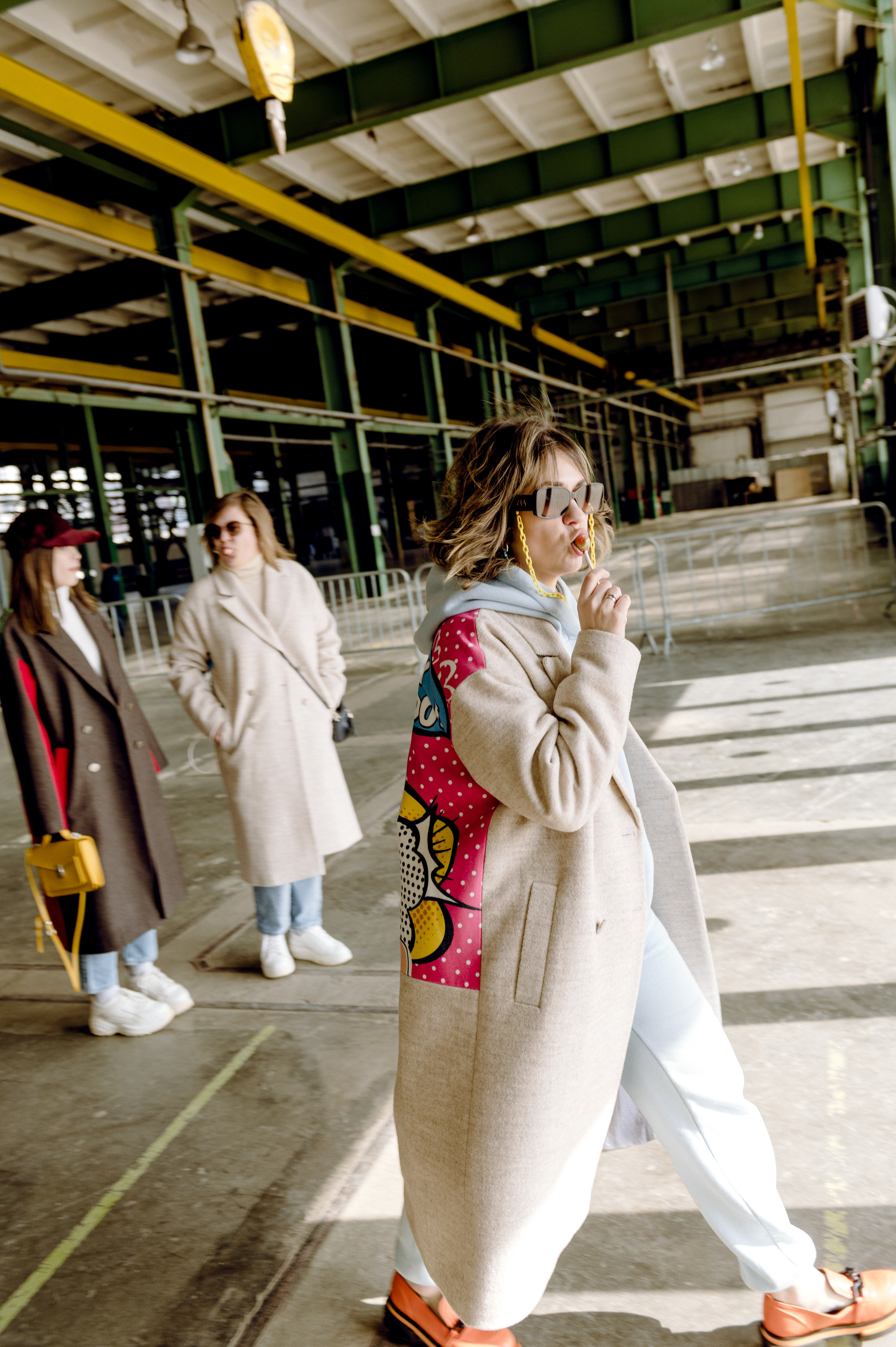 КРЕАТИВНЫЙ КОНТЕНТ