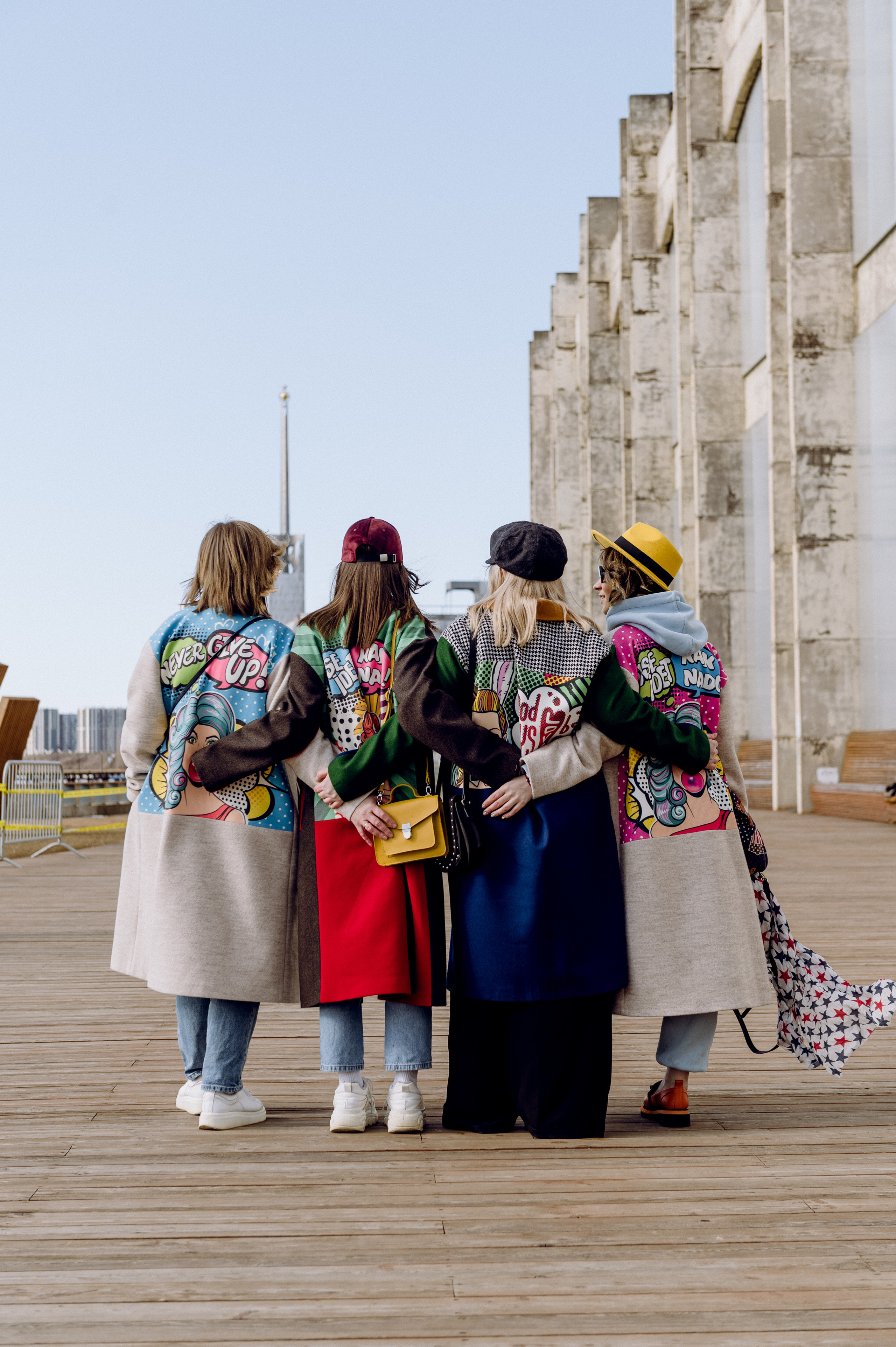 КРЕАТИВНЫЙ КОНТЕНТ