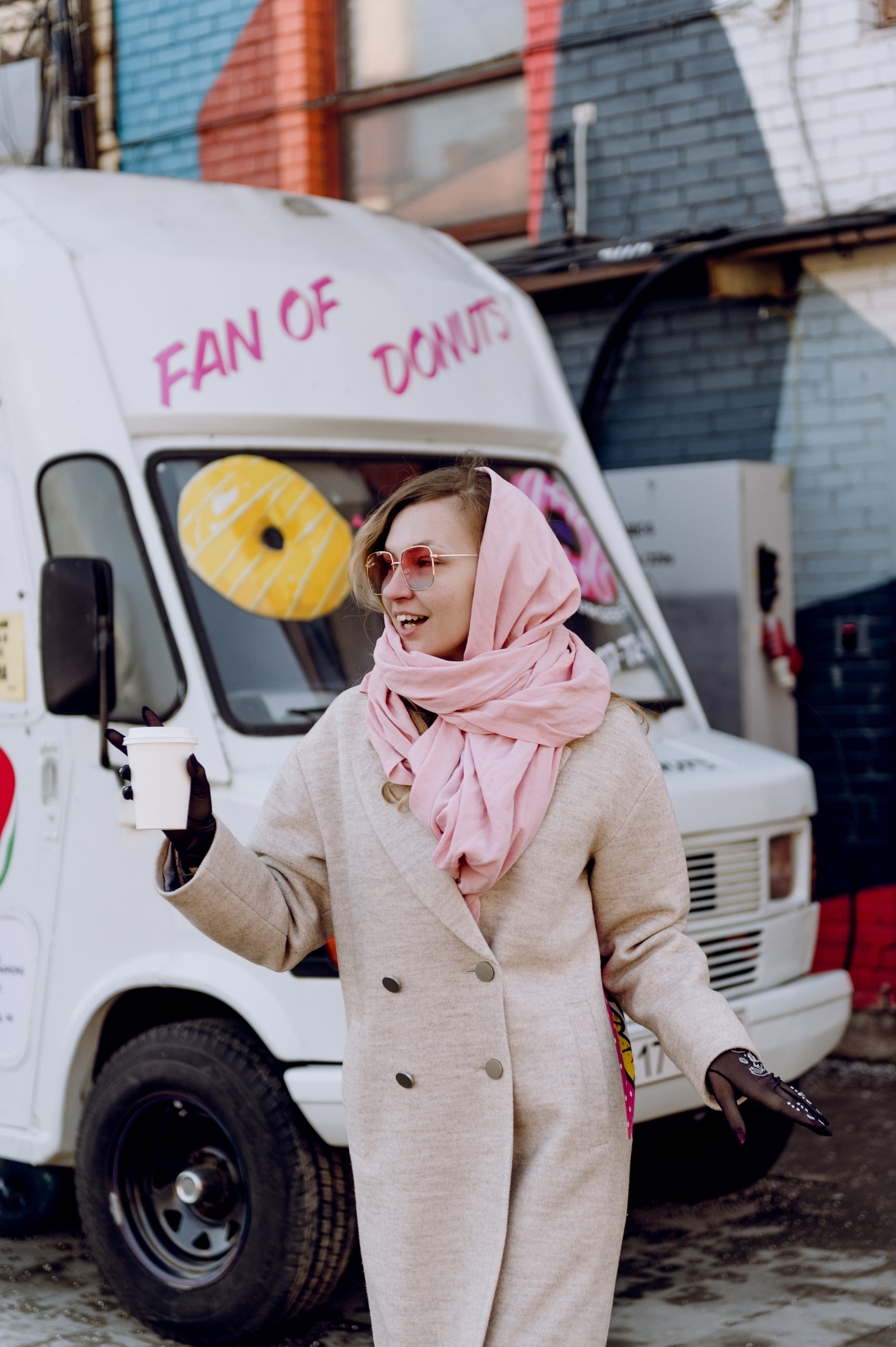 КРЕАТИВНЫЙ КОНТЕНТ