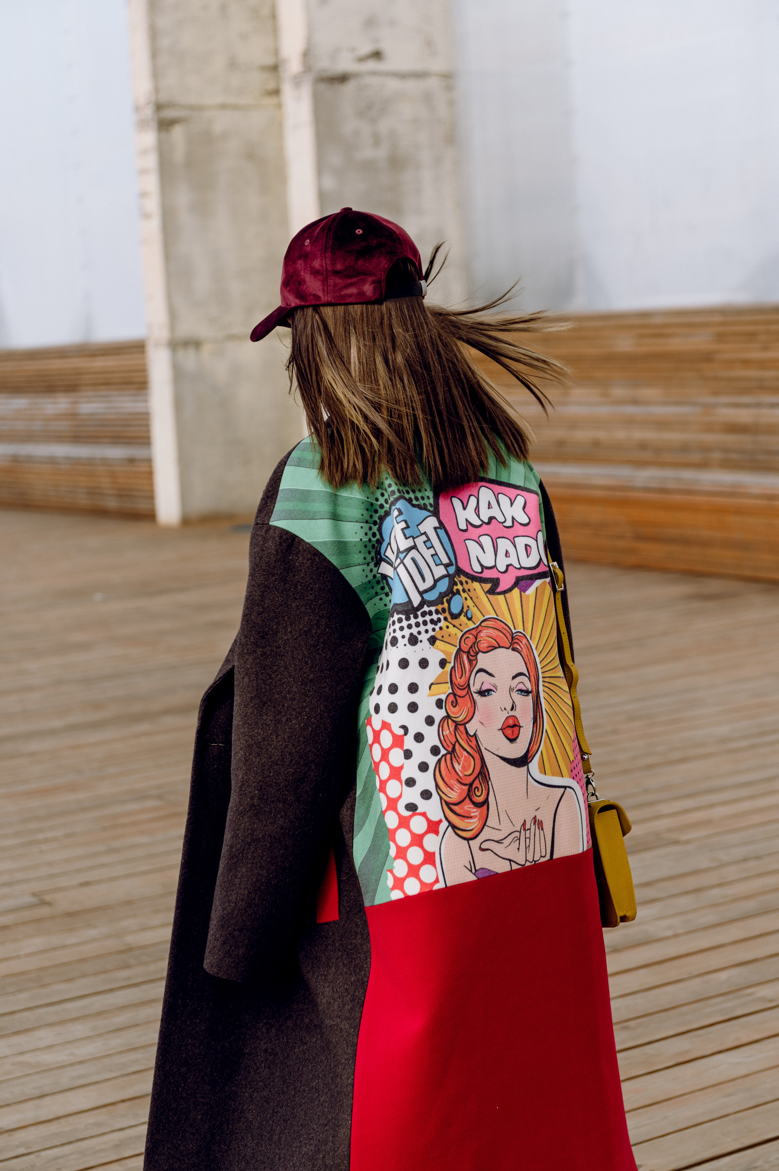 КРЕАТИВНЫЙ КОНТЕНТ