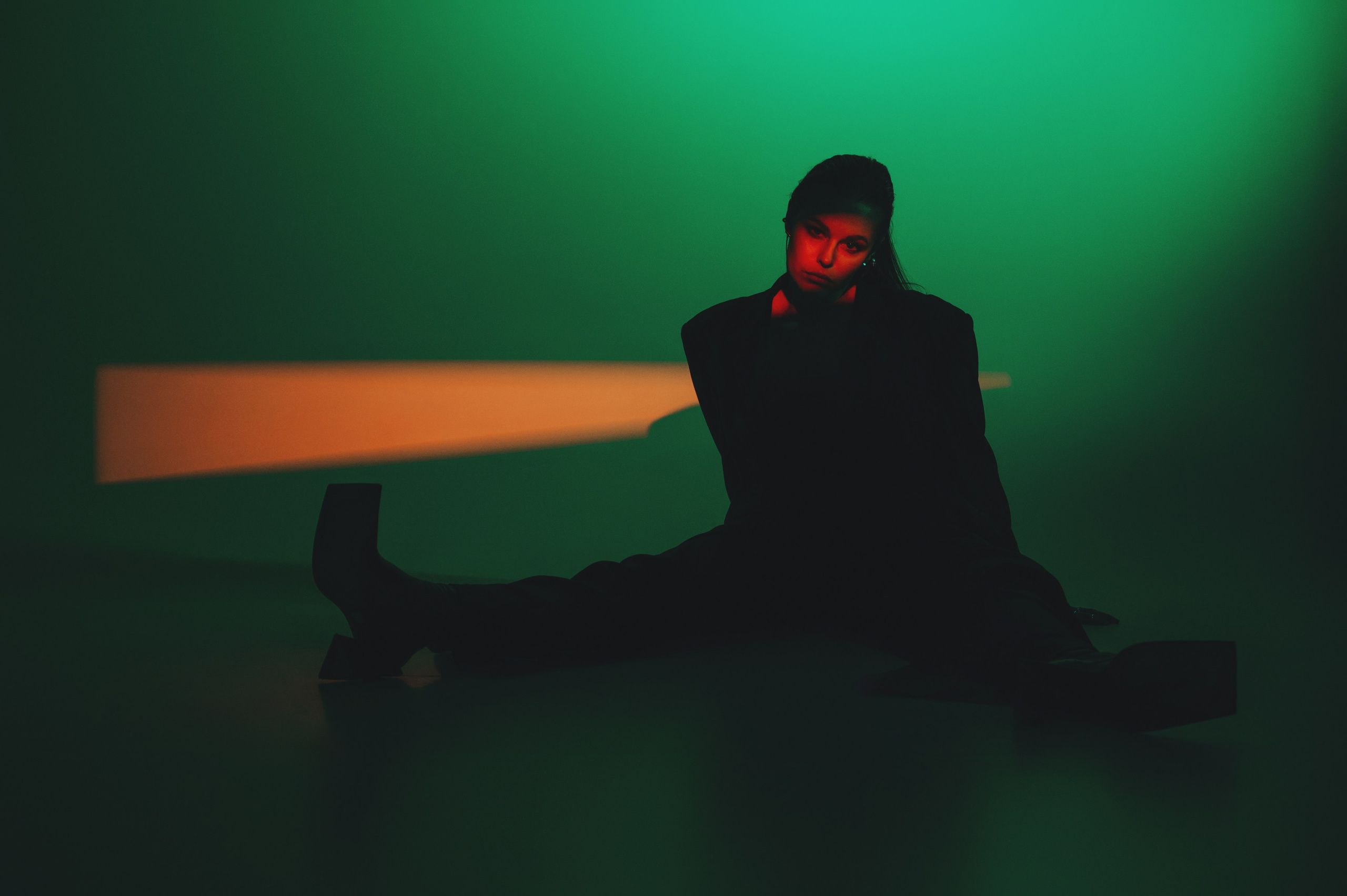 Studio. Фотограф Сергей Воля