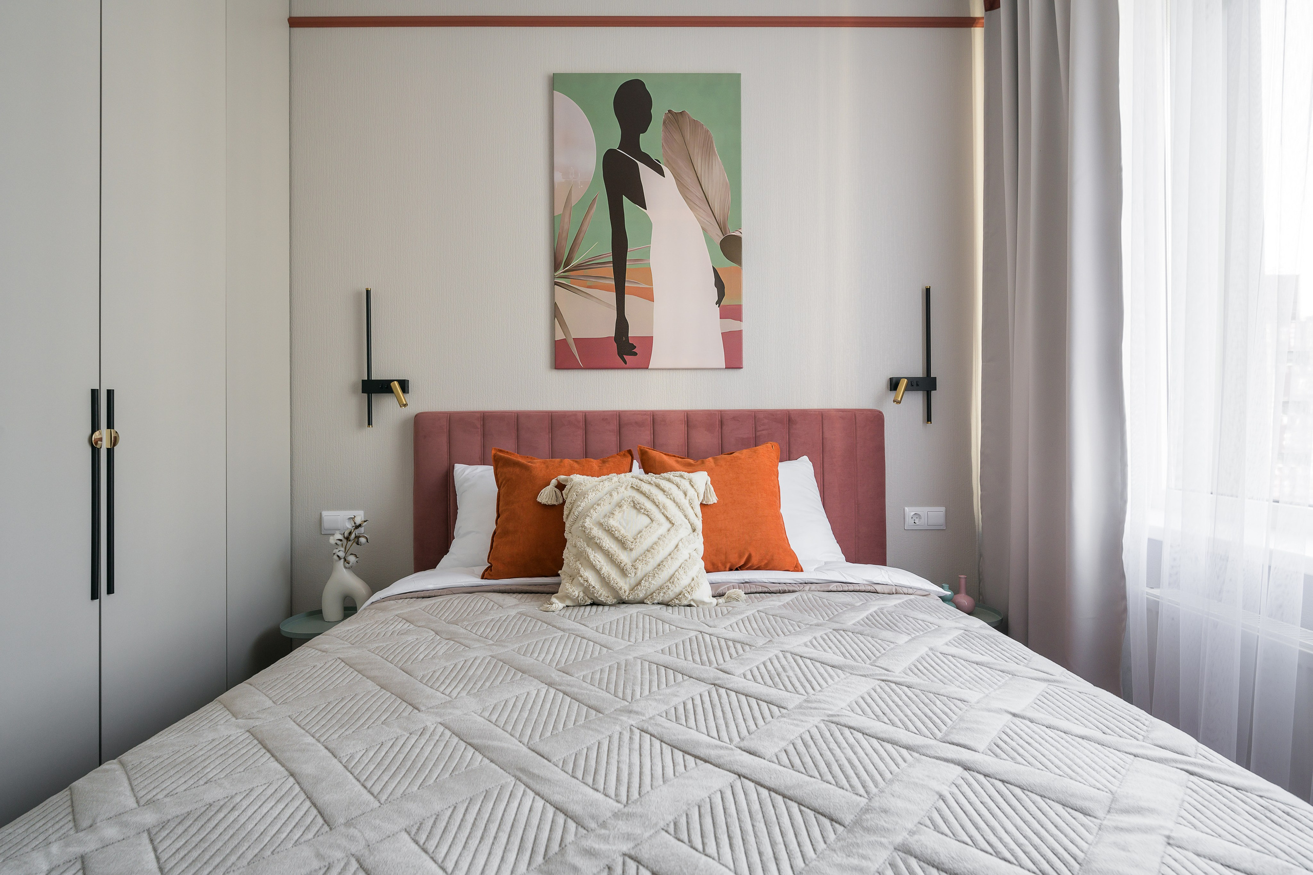 Манчестерская. Интерьерный фотограф Мария Дмитриева. Санкт-Петербург