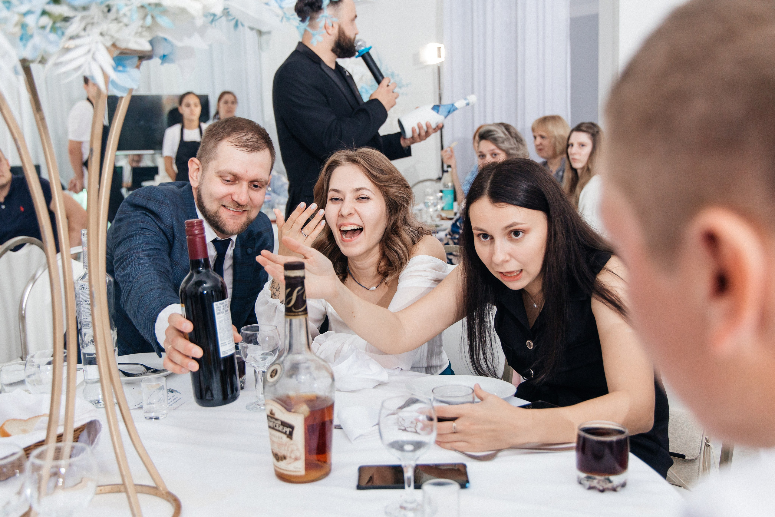 Wedding day|Максим и Дарья. Свадебный фотограф Челябинск Зиненко Виктория