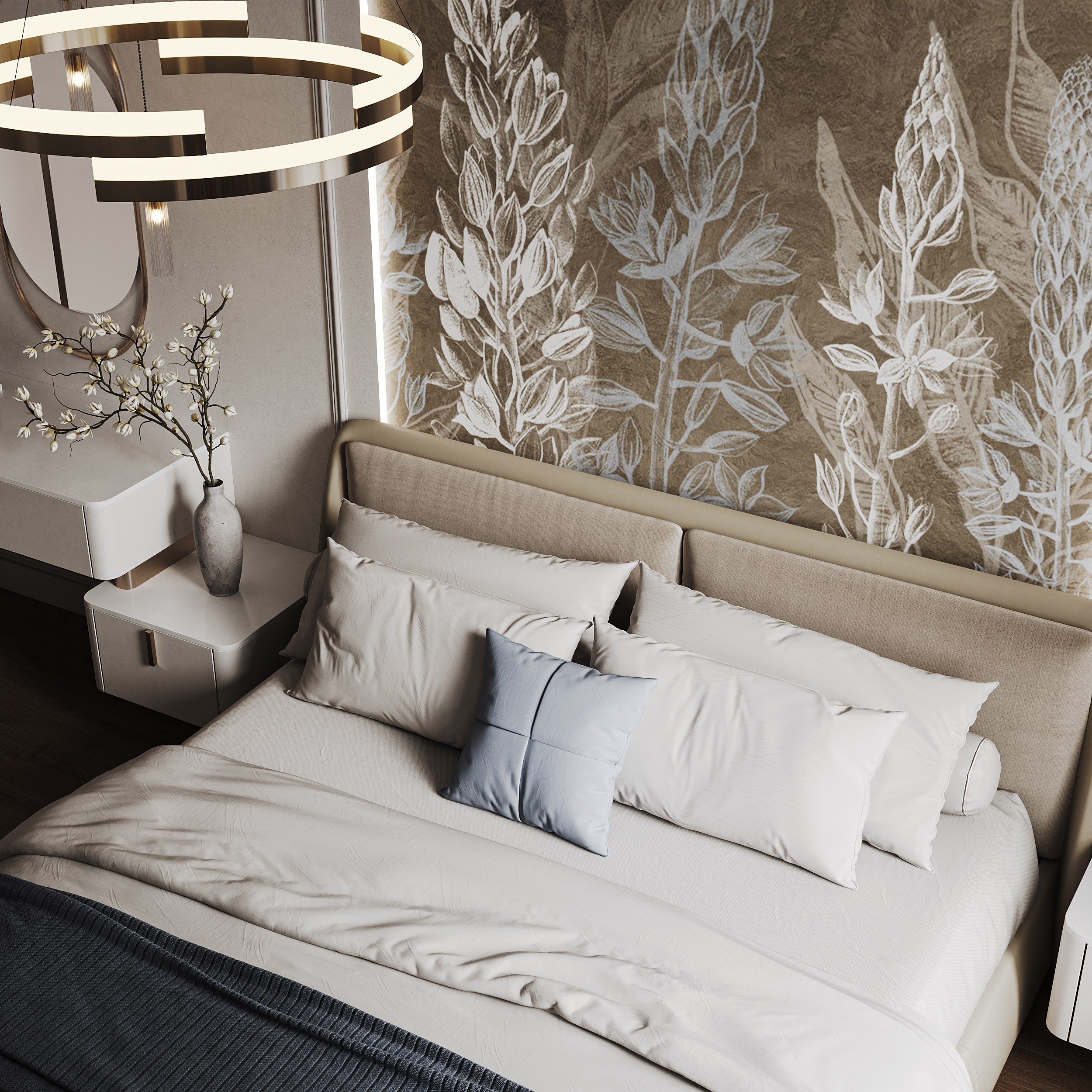 ЖК Левобережье