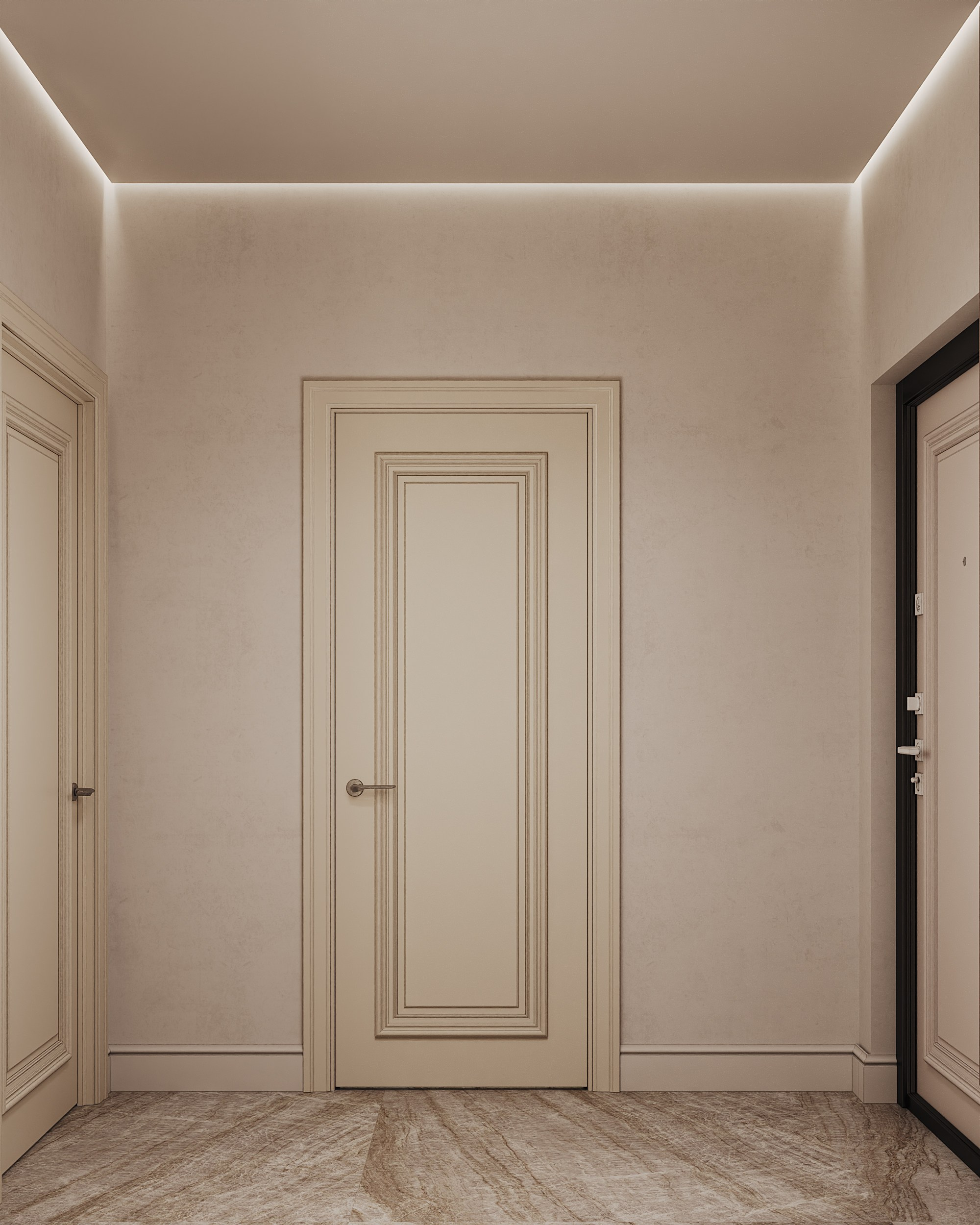 ЖК Левобережье