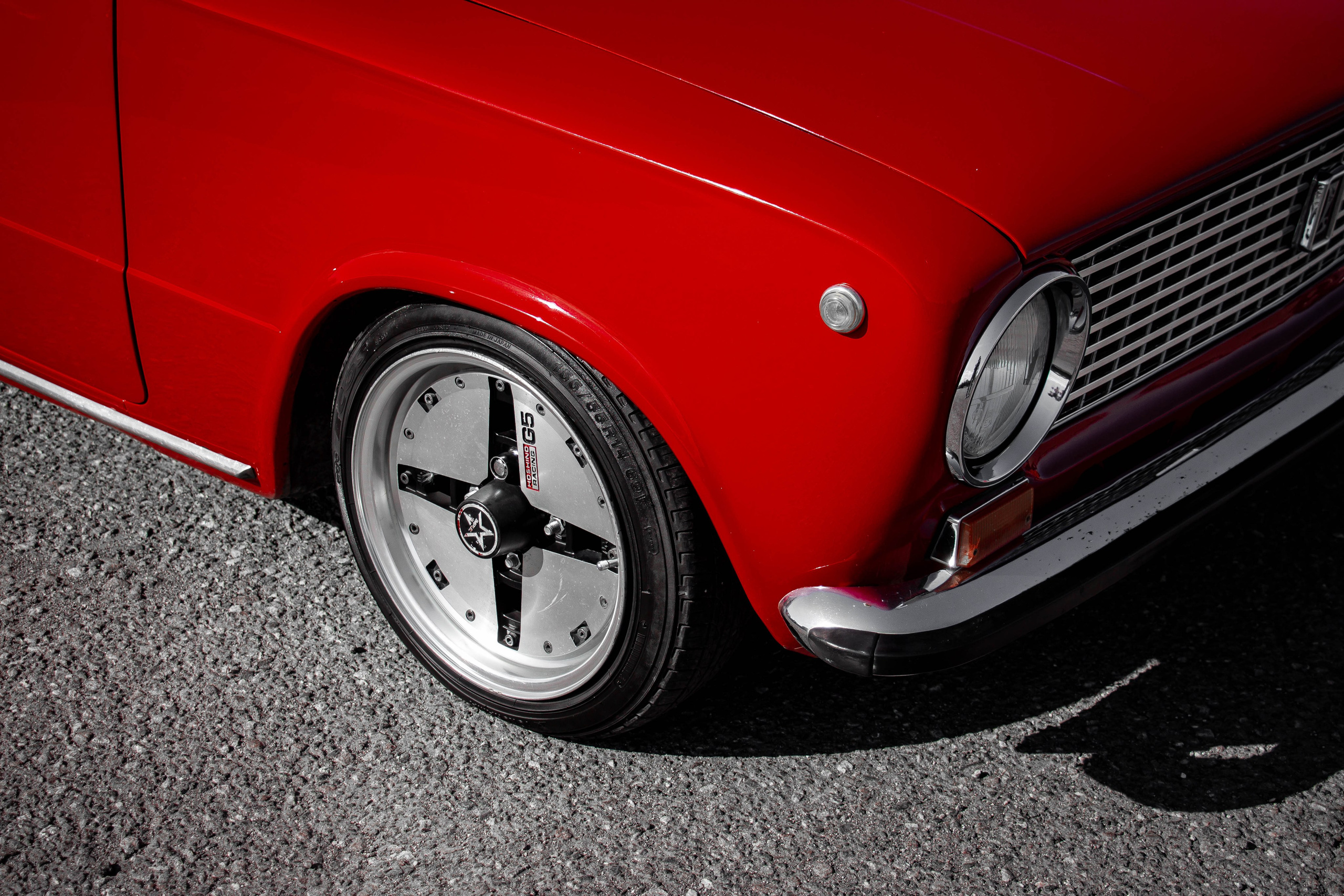 Большие гонки 2019. Александр Попов