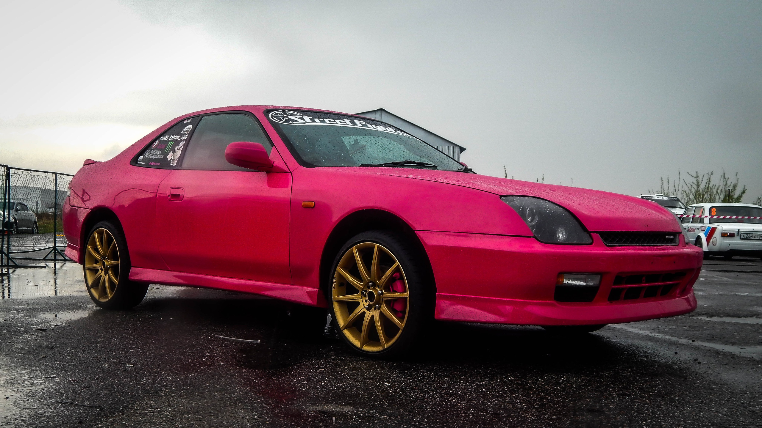 Автоперезагрузка 2019. Александр Попов