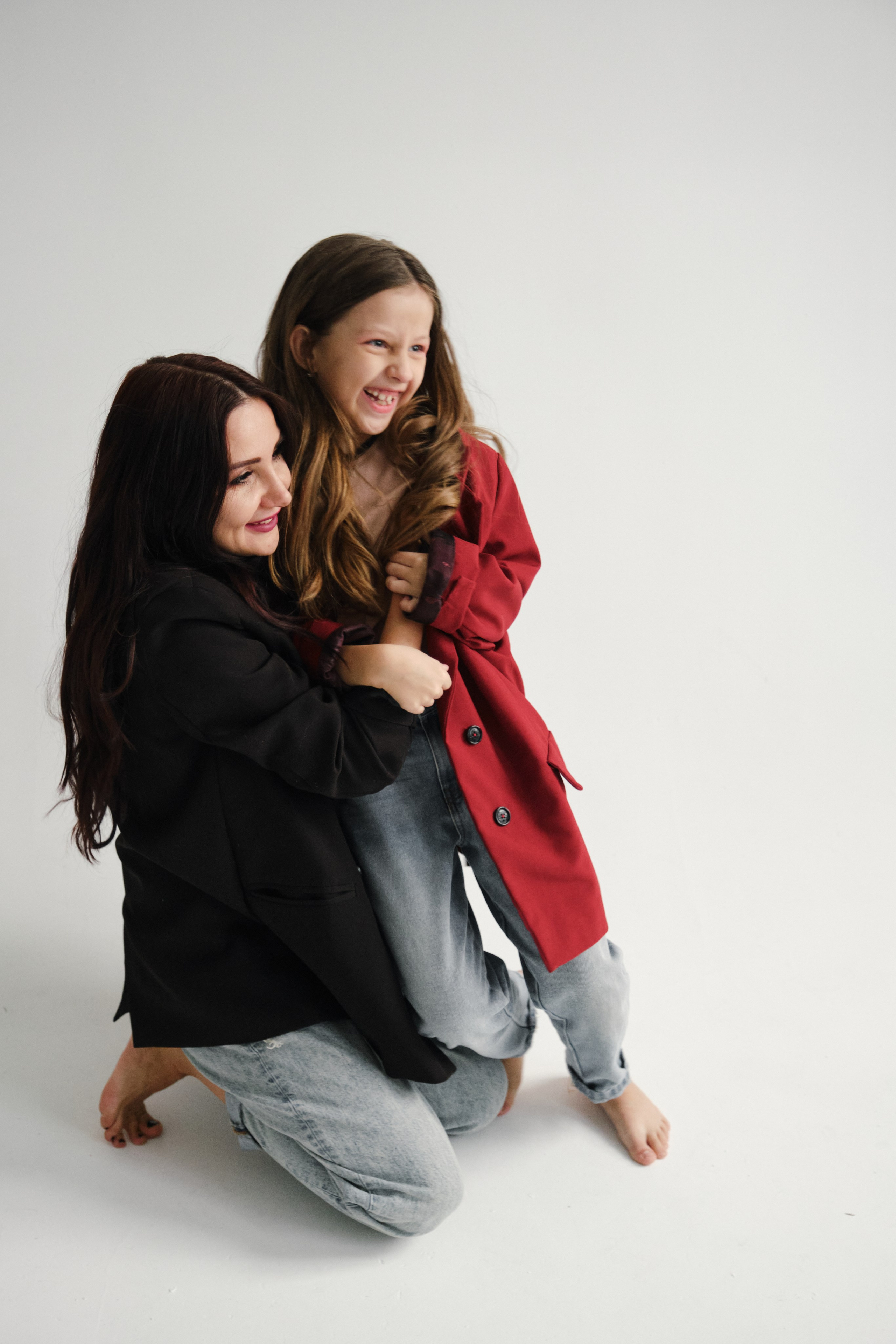 Саша и Рита. Фотограф в Санкт-Петербурге Мария Комолитдинова