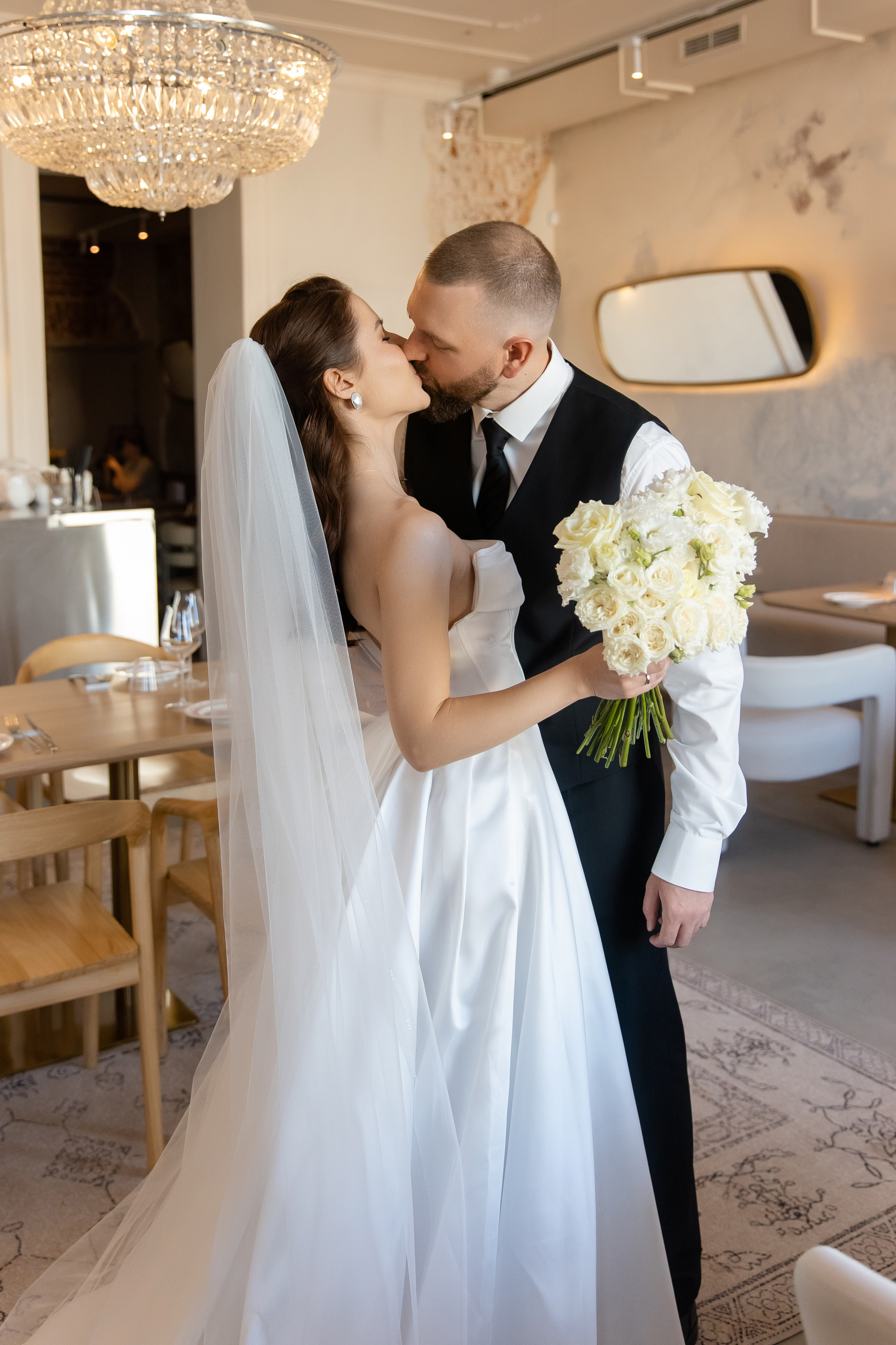 Екатерина и Константин