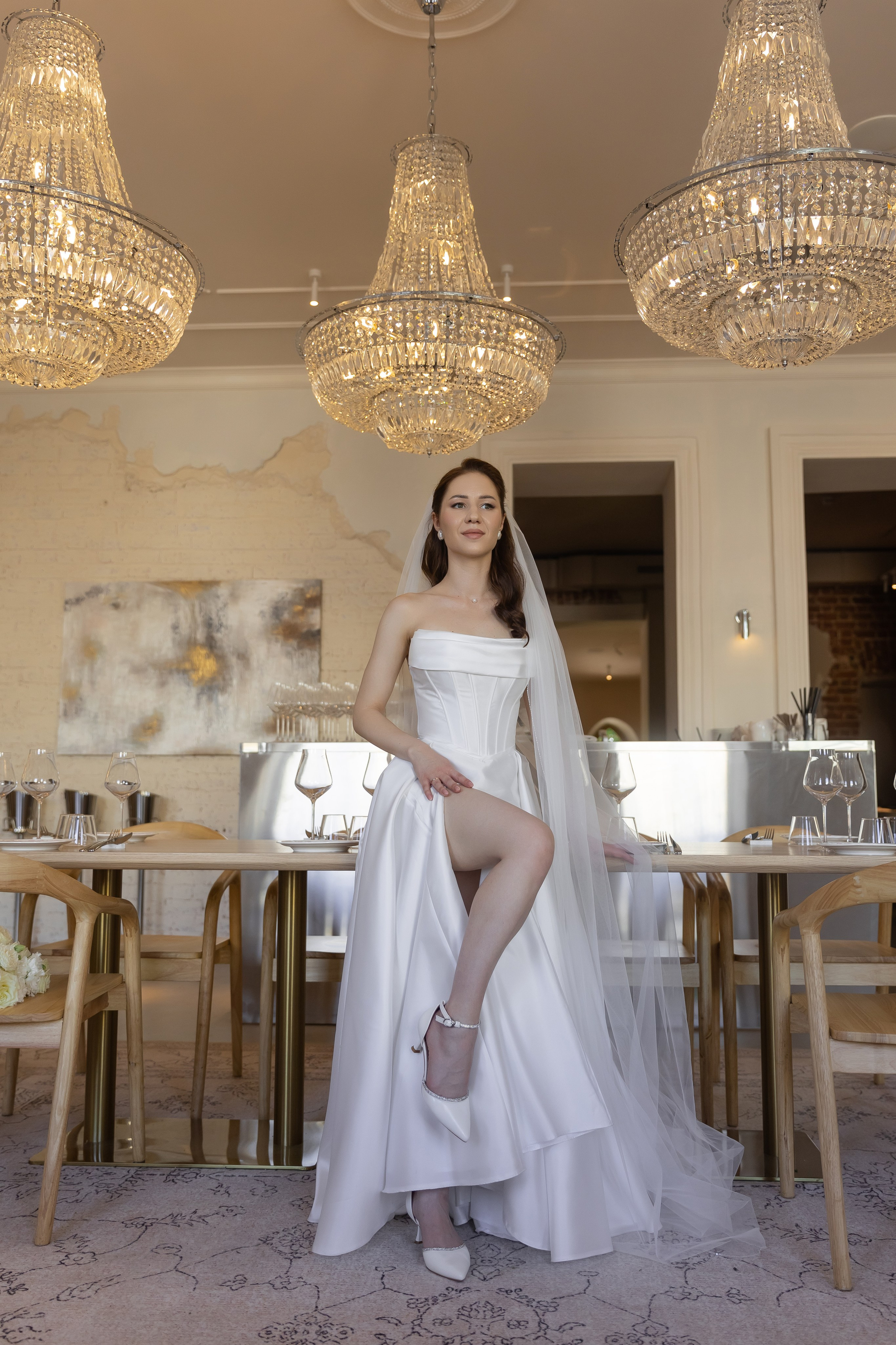 Екатерина и Константин