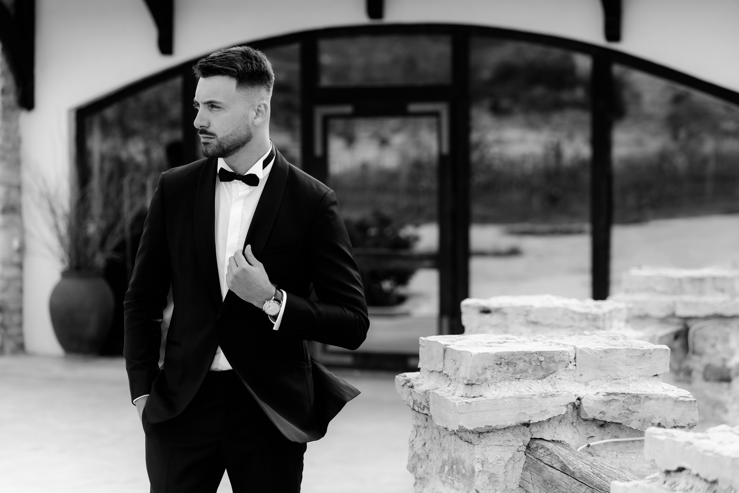 Паша & Ксюша. Свадебный фотограф в Воронеже Дарья Володарская