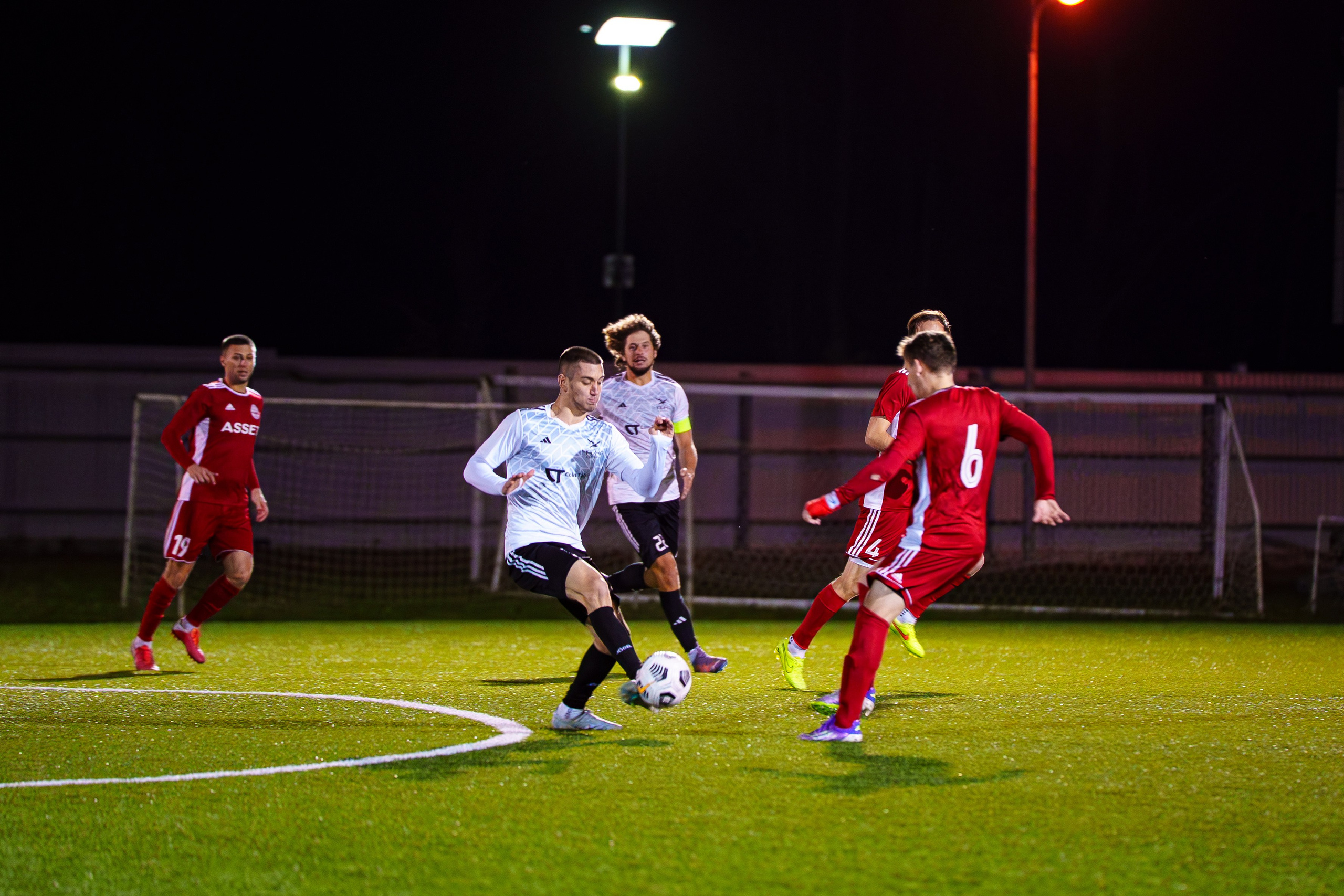 Спортивный репортаж. Фотограф в Самаре Иван Сеножатский