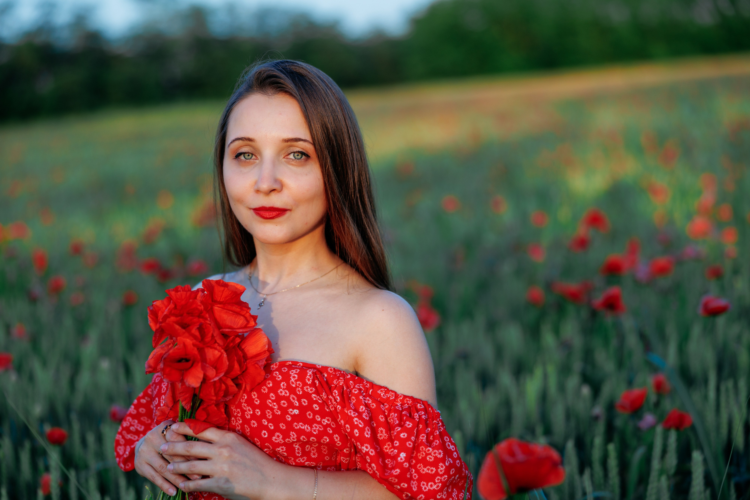 Маки. Свадебный и семейный фотограф в Армавире