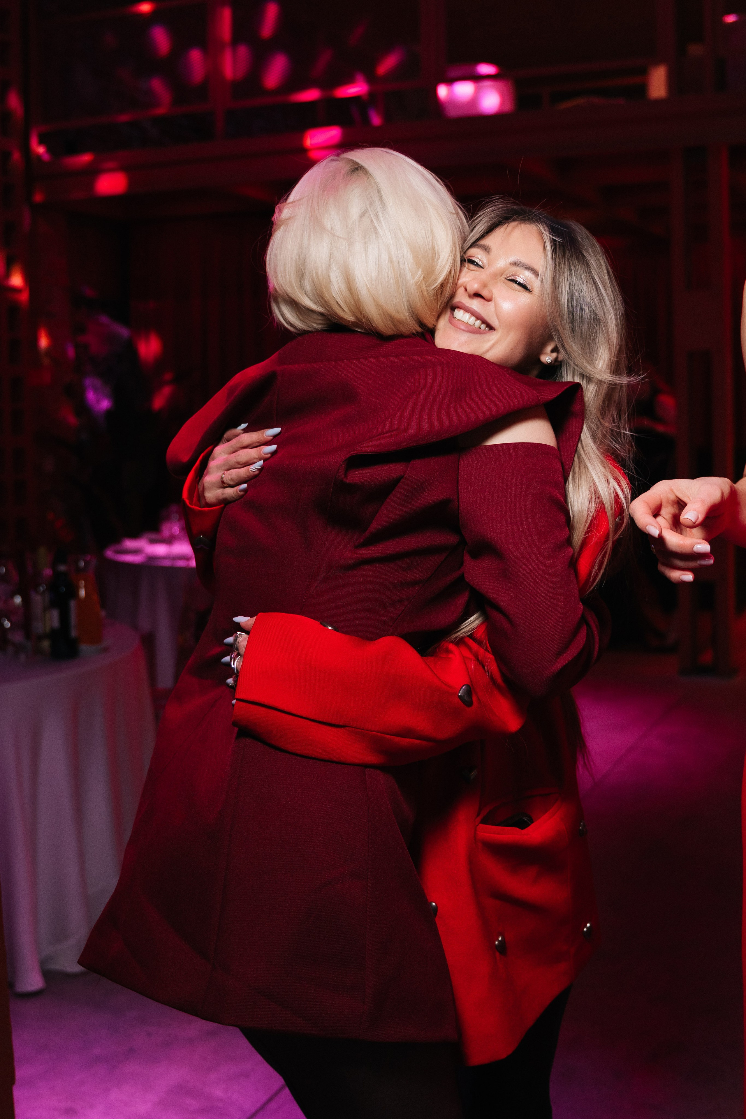 Выпускной / Искусство ювелирных линий. Фотограф Москва Мария Бойцова