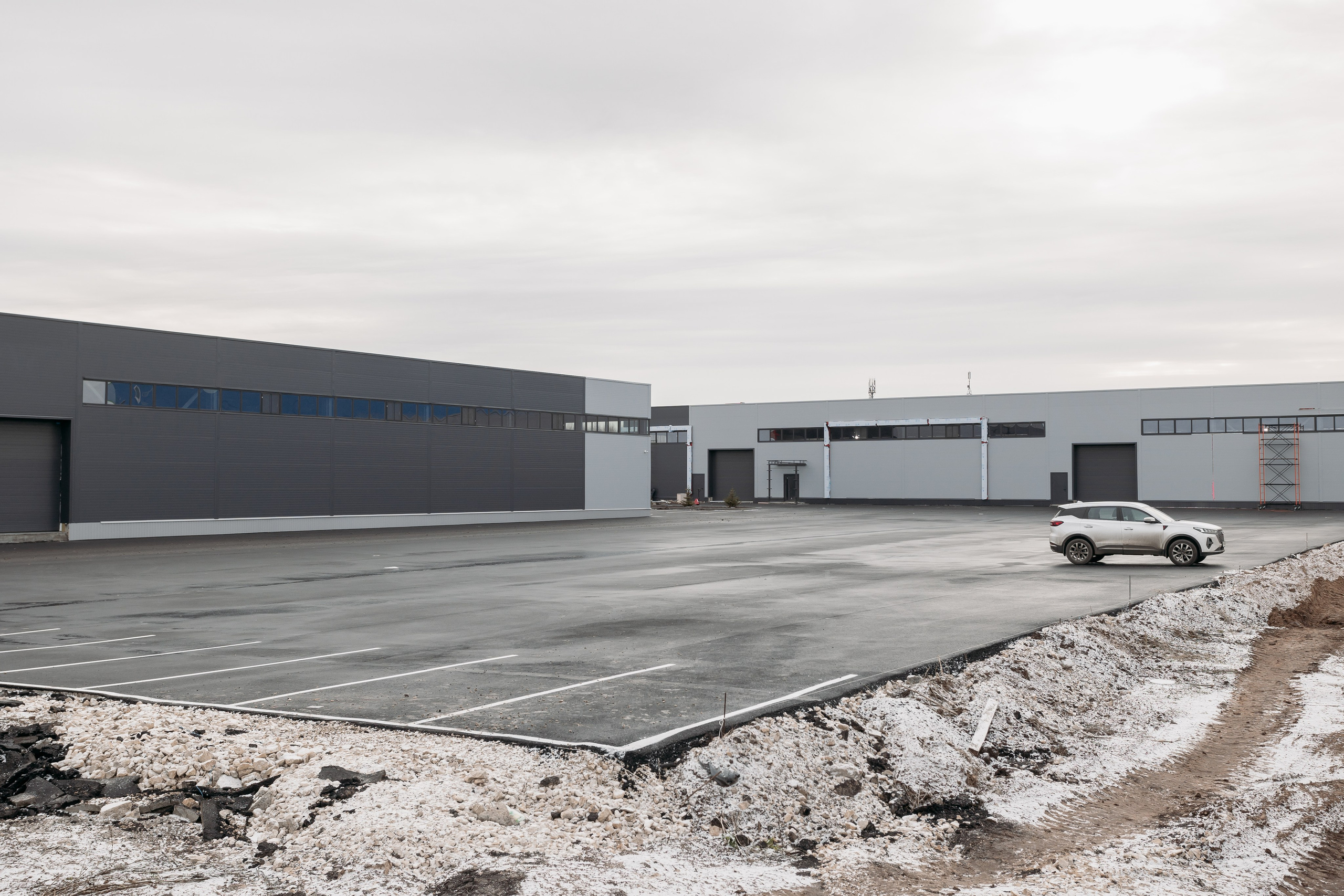 Интерьер. Портретный и репортажный фотограф в Казани Максим Сипачев