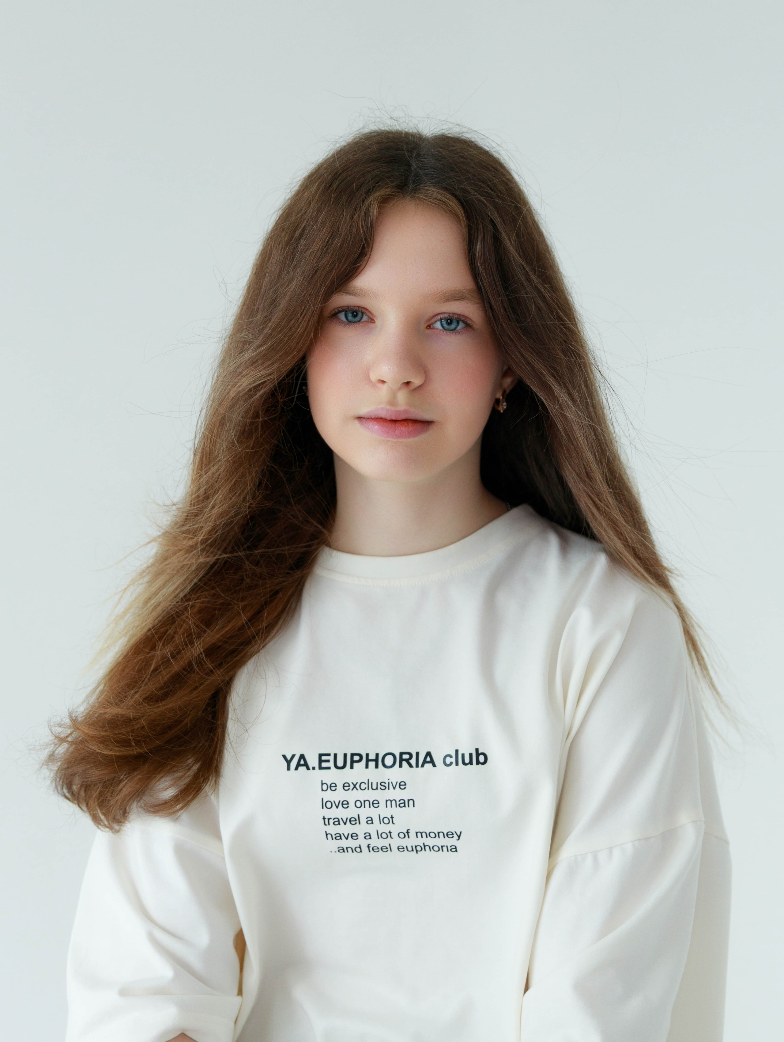 Наташка. Репортажный фотограф в Новосибирске Алена Помазунова