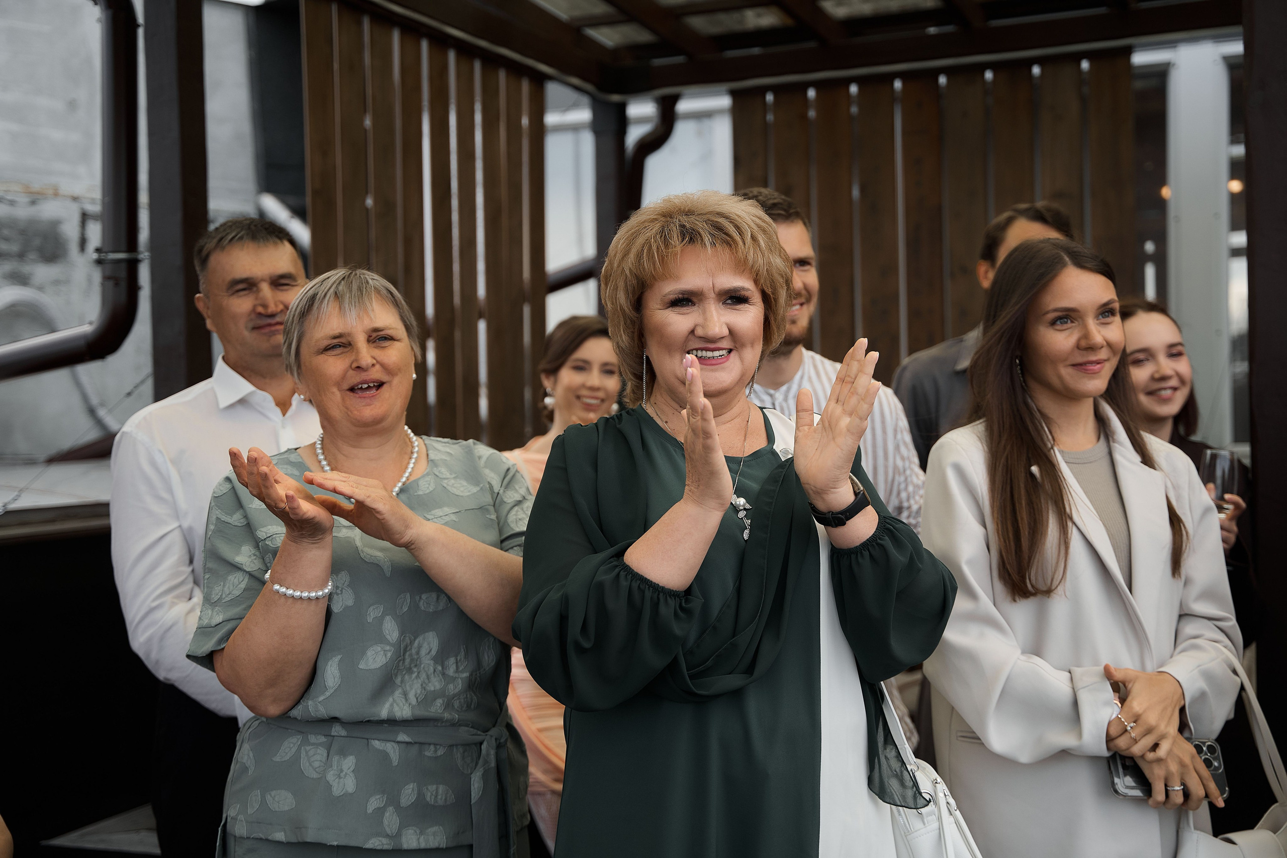 Григорий и Елизавета. Фотограф и видеограф в Екатеринбурге