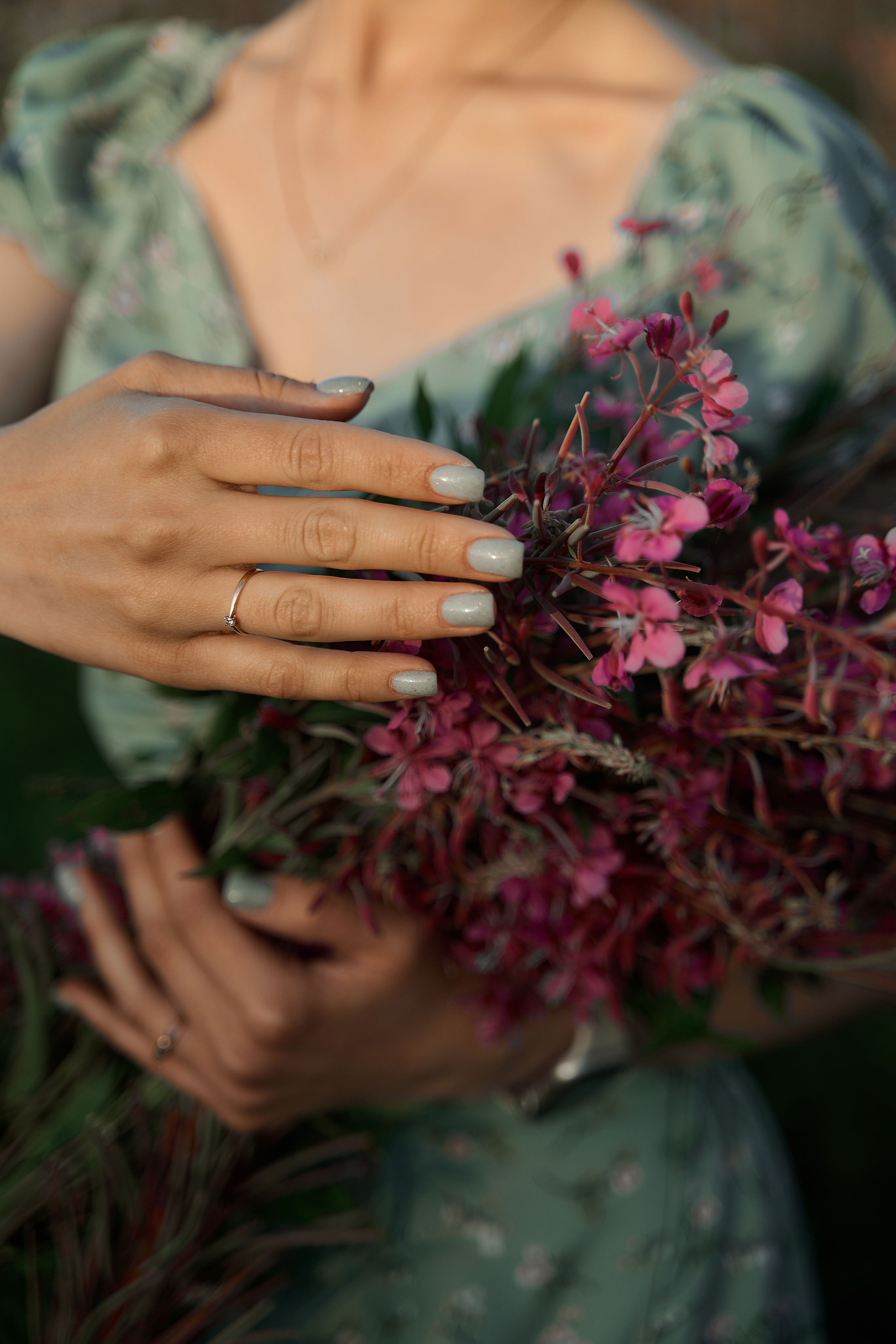Полина и Евгений. Фотограф и видеограф в Екатеринбурге