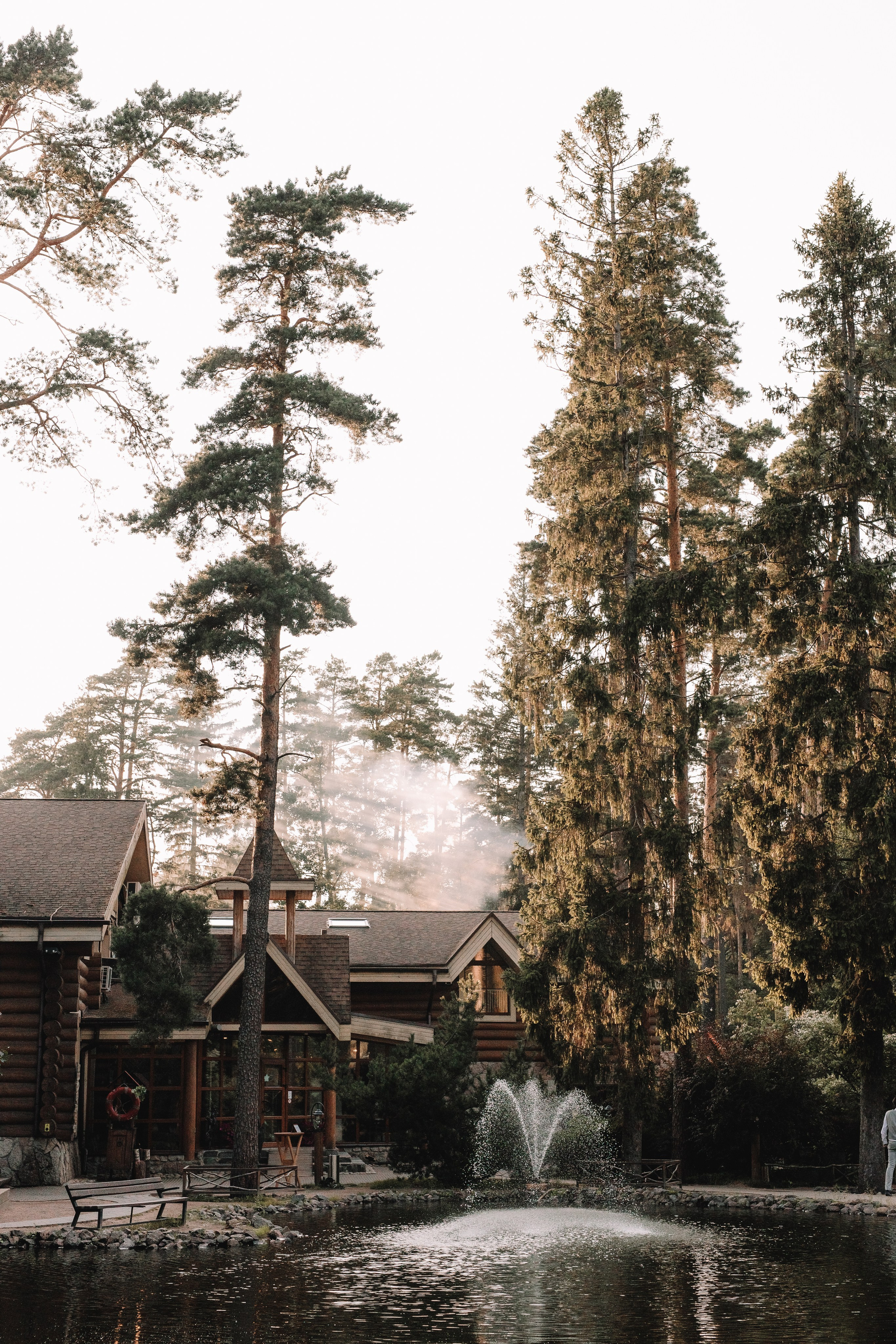 Данил Оксана. Свадебный фотограф СПб Евгения Орлова