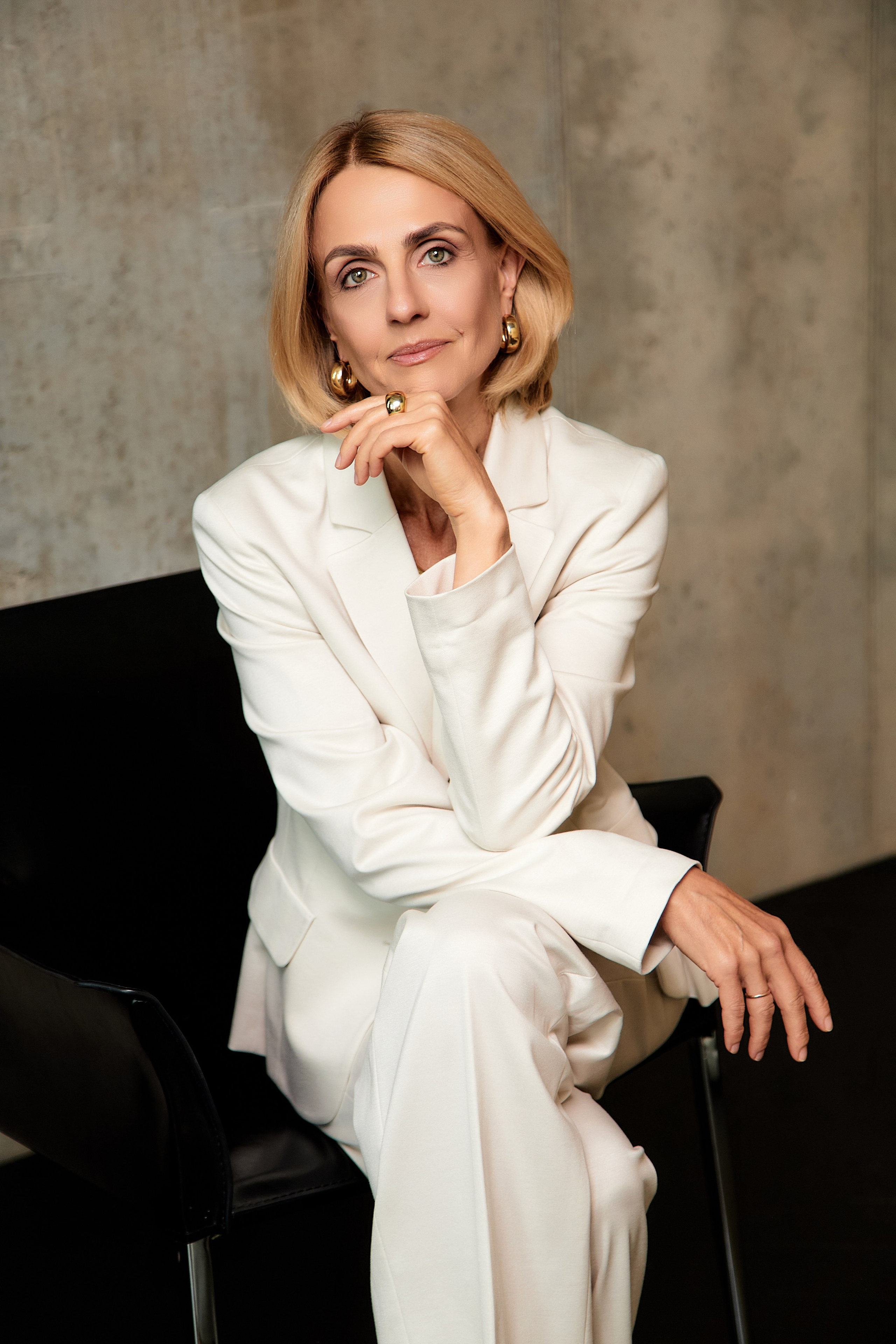 Ольга. Фотограф в Минске Анна Кучинская