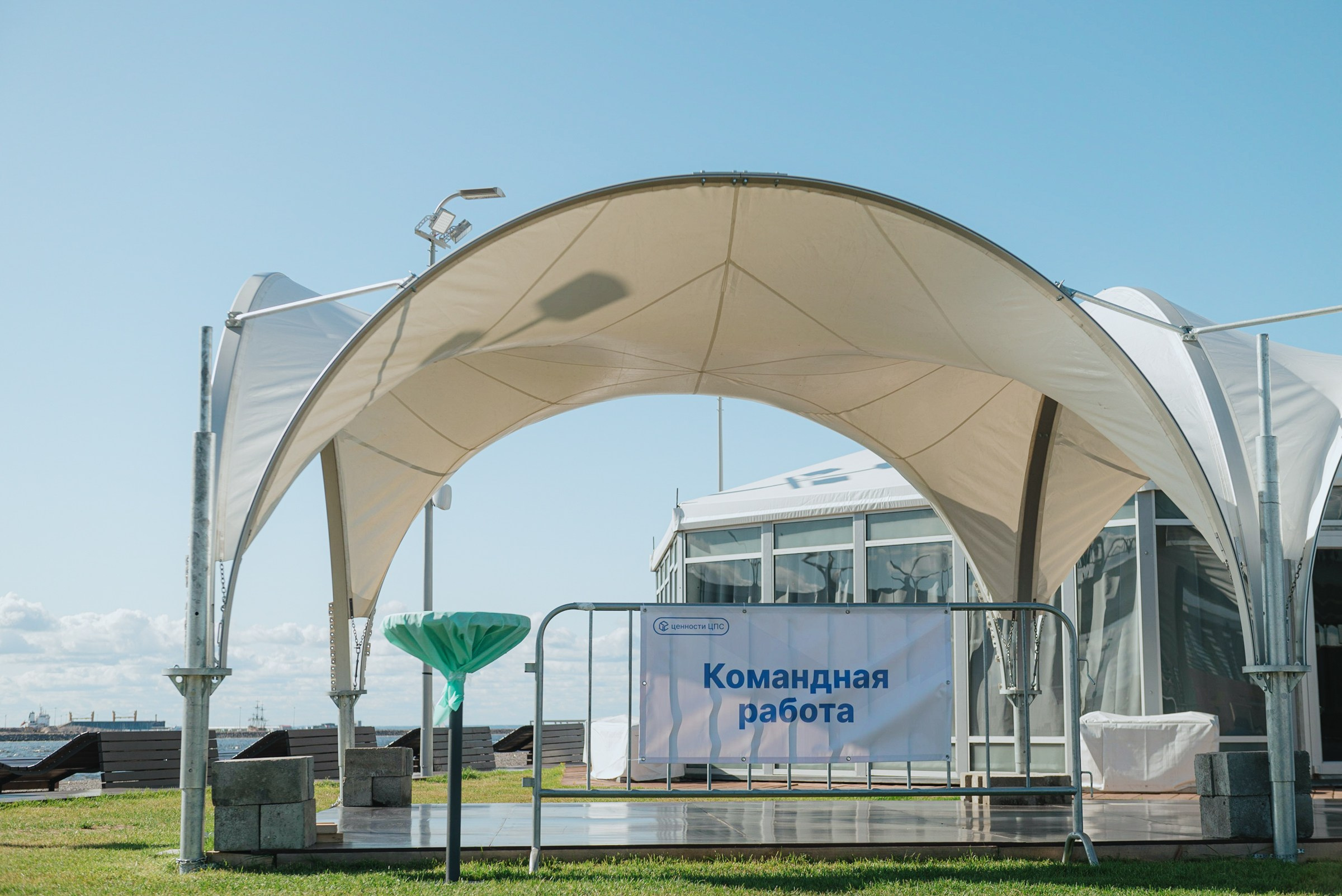 Газпром. Командная сессия. Репортажный фотограф в Санкт-Петербурге Евгений Перевалов