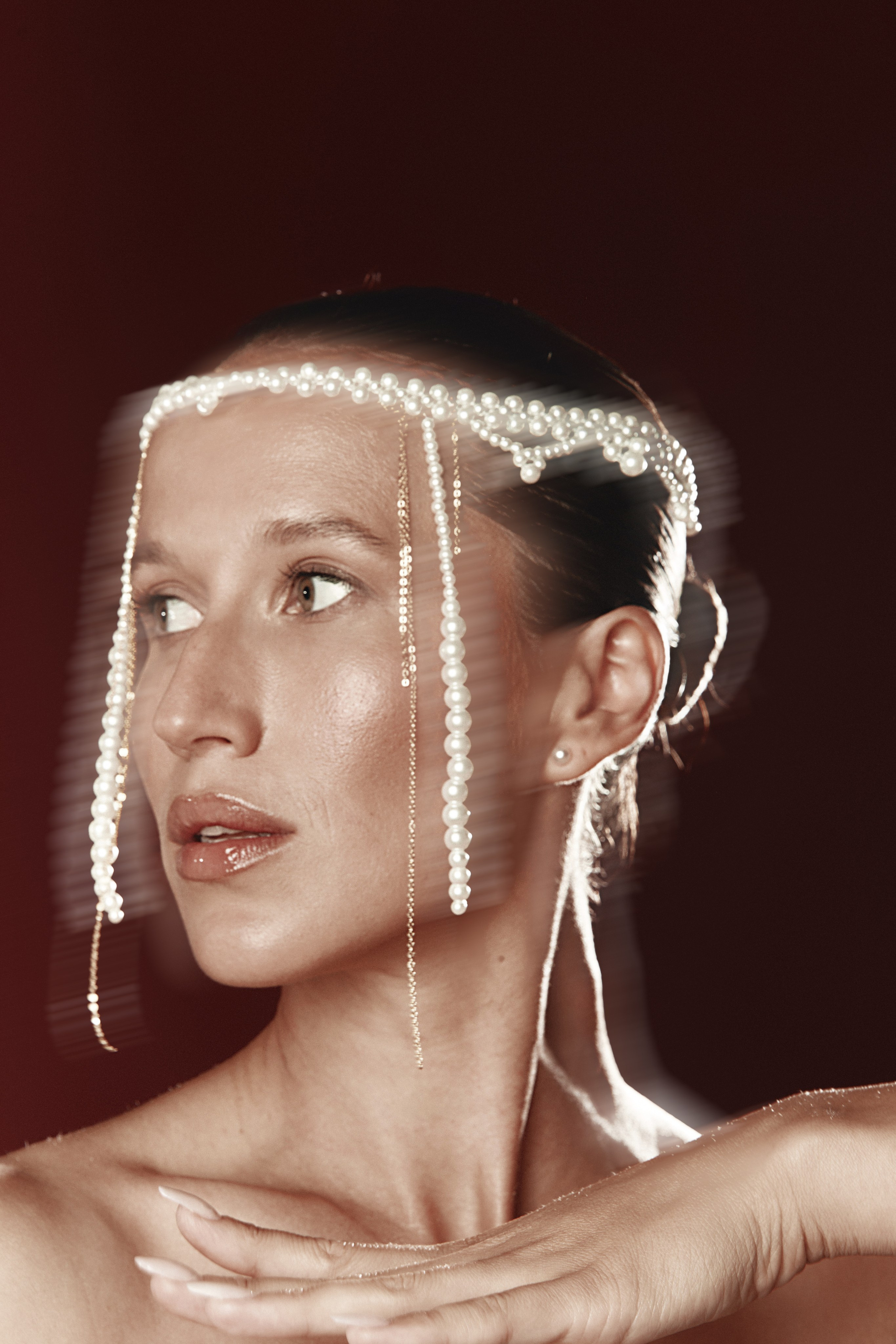 Pearl. Вера и Вера. Свадебщики из Сибири