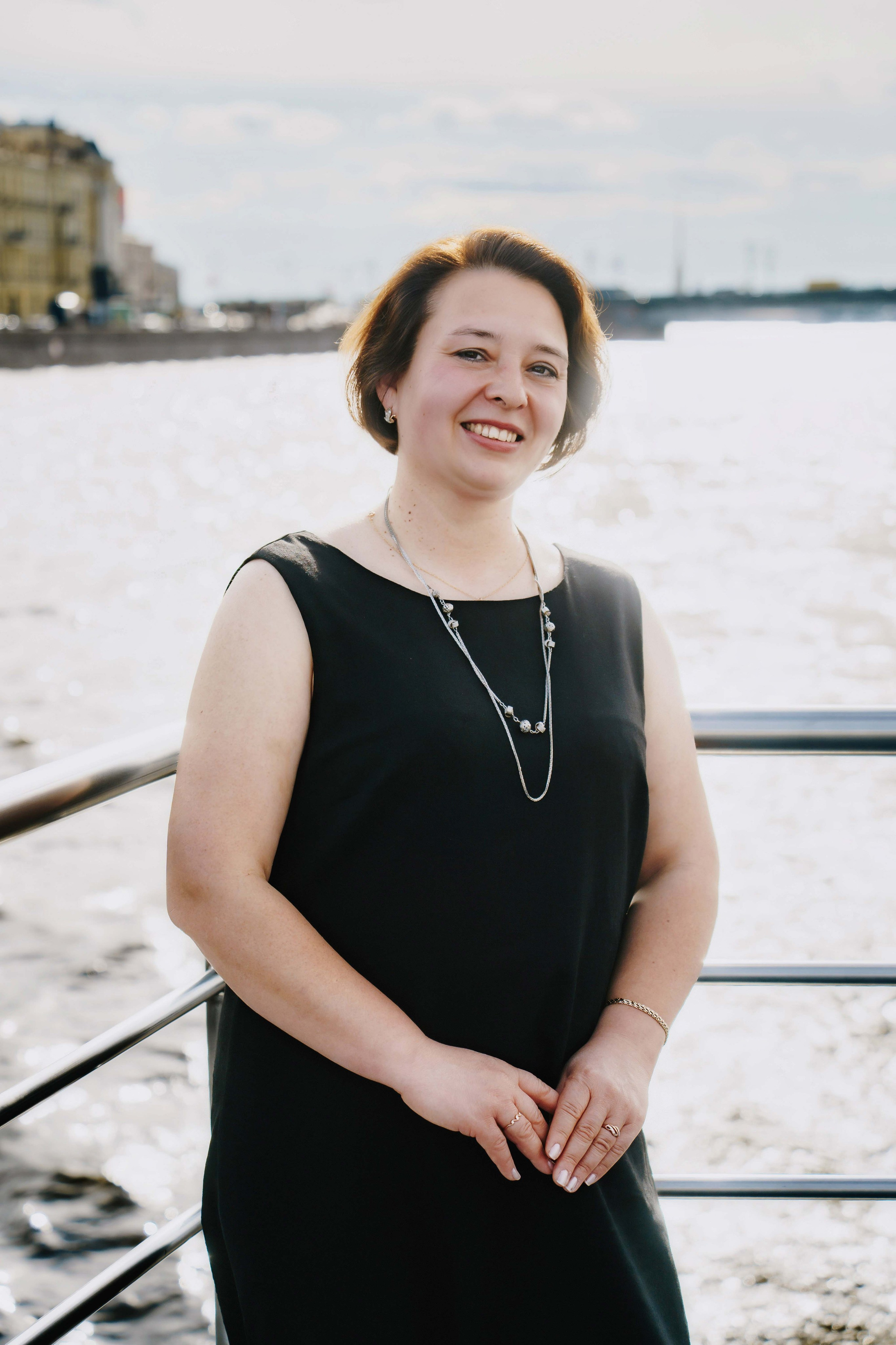 Выпускной 9В. Свадебный и семейный фотограф в Санкт-Петербурге Виктор Голубев