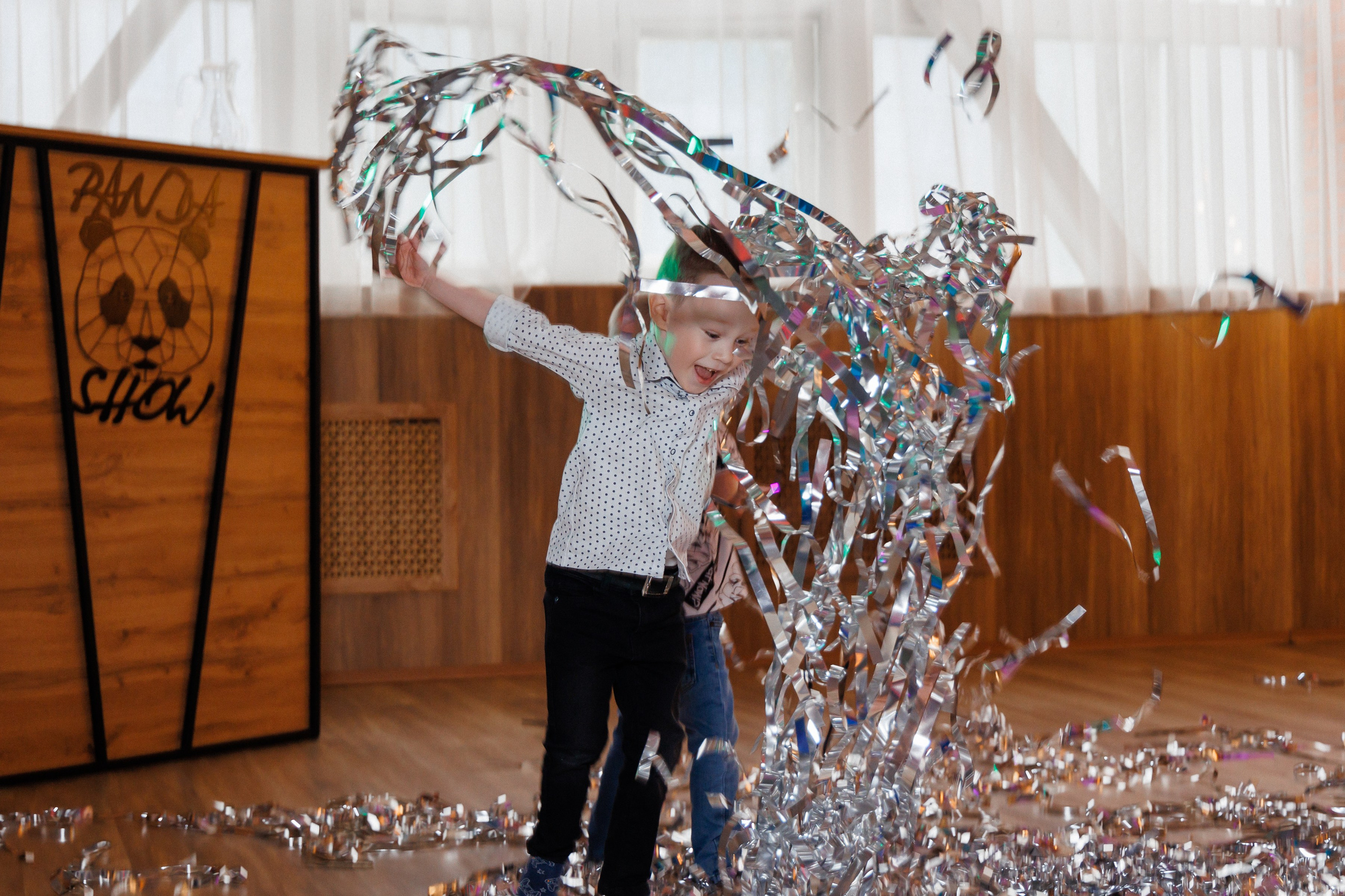 Детский день рождения. Ездакова Мария фотограф-видеограф в Екатеринбурге, Первоуральске
