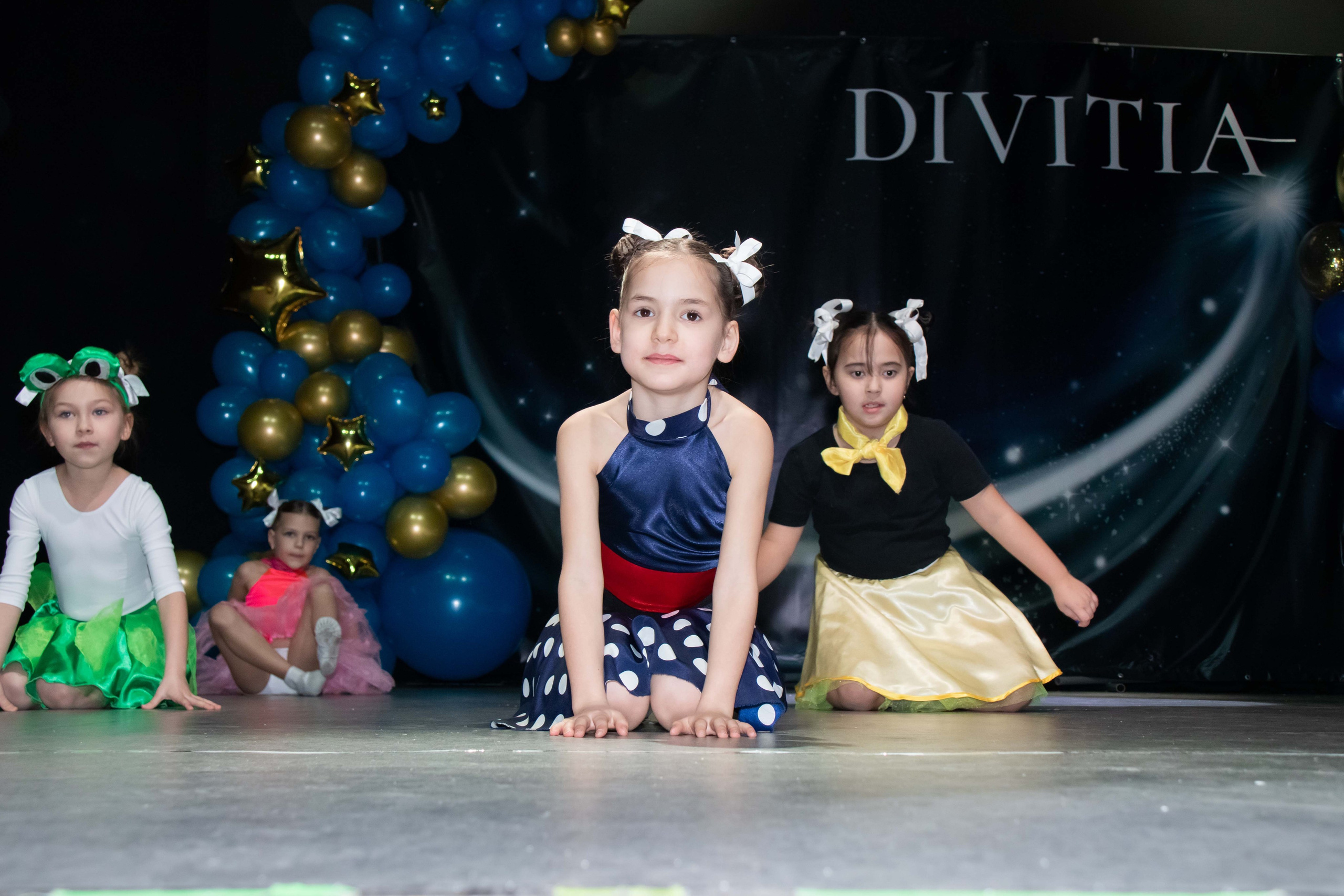 Отчетный концерт. Репортажный Фотограф