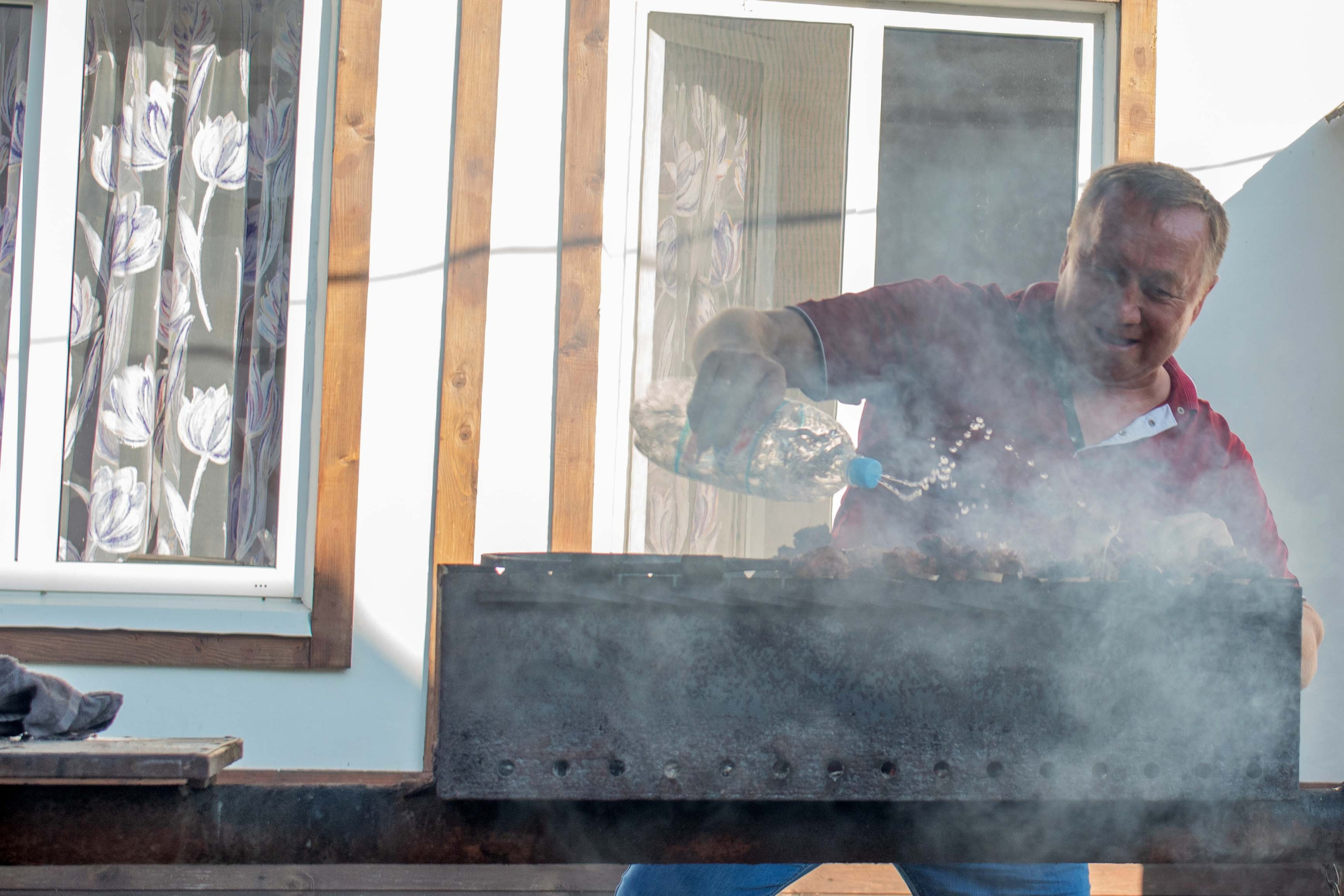 Свадьба Александра и Элины. Репортажный Фотограф
