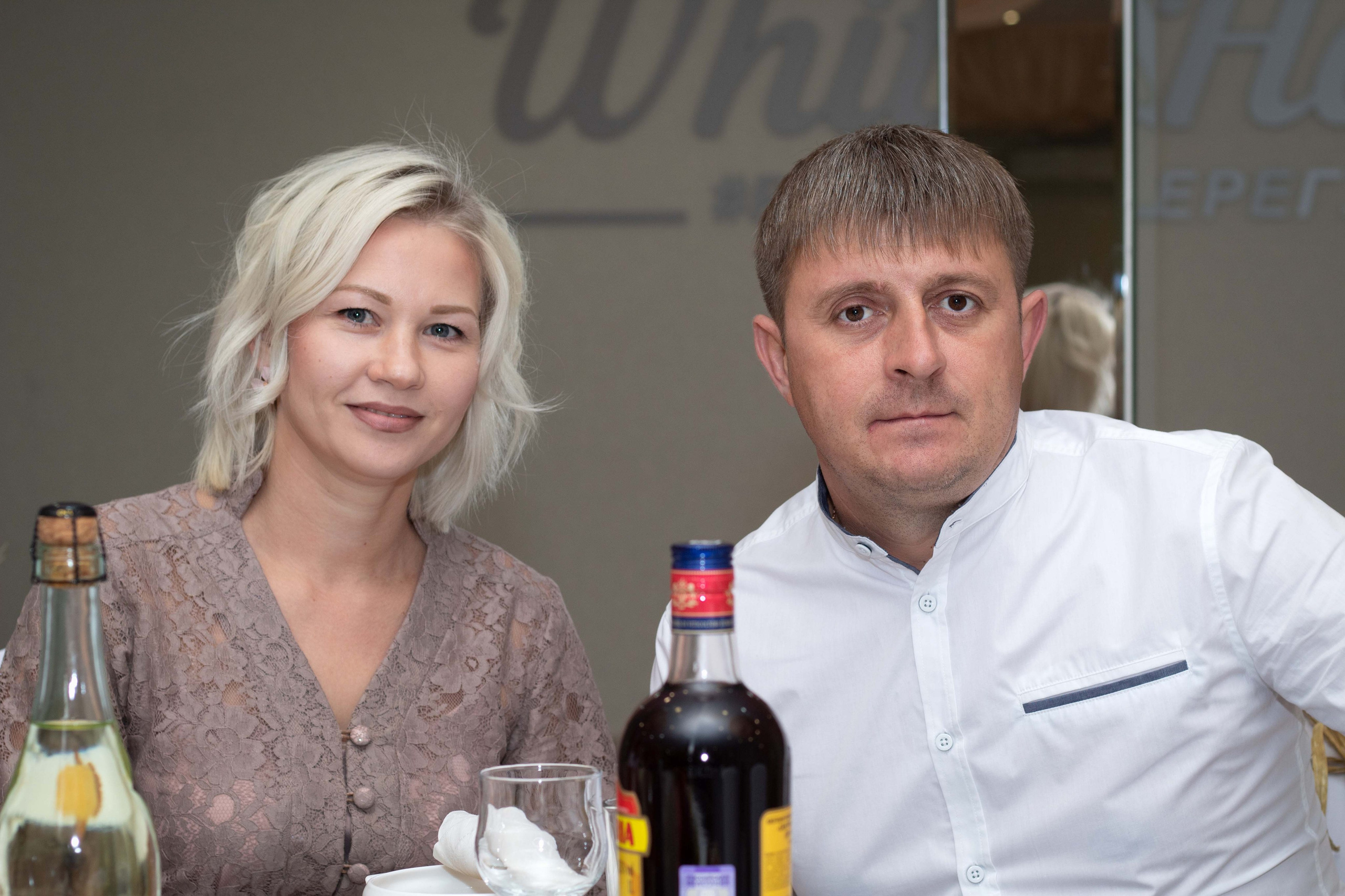 Свадьба Тимура и Натальи. Репортажный Фотограф