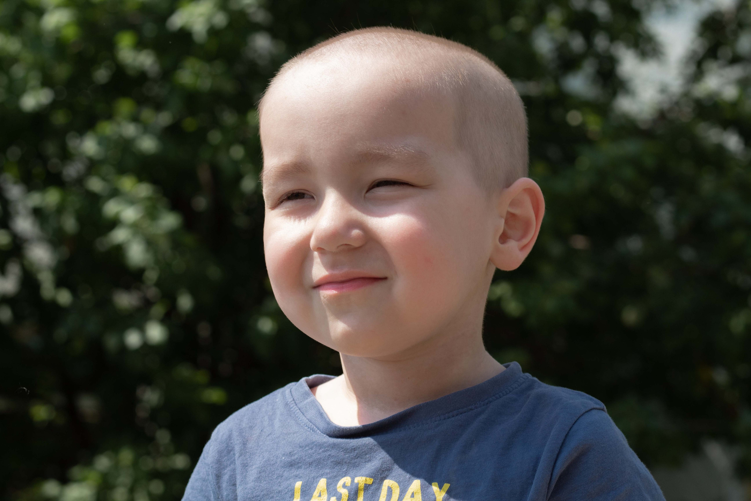 Лёвушка. Репортажный Фотограф