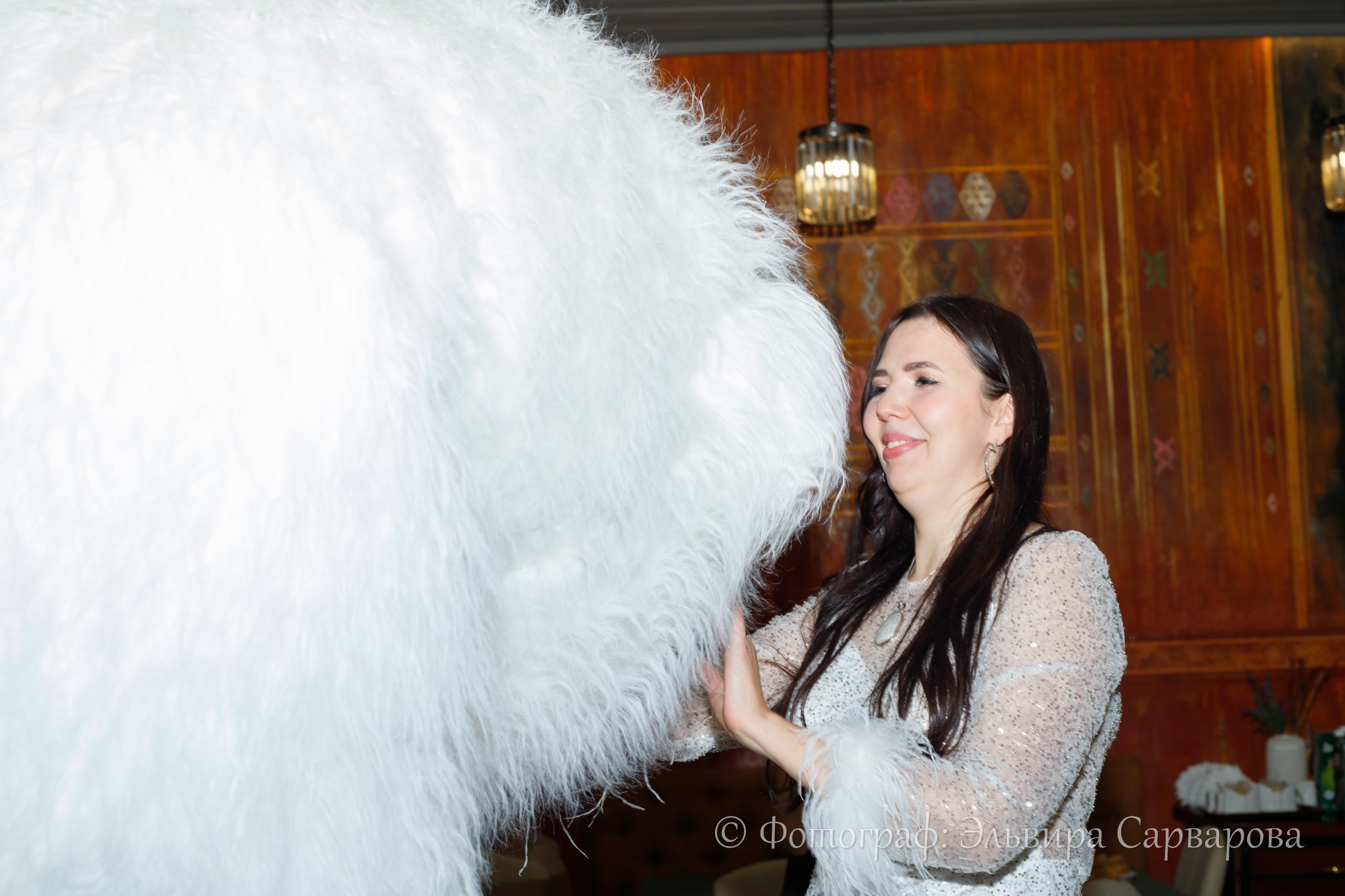 Юбилей Карины. Репортажный Фотограф