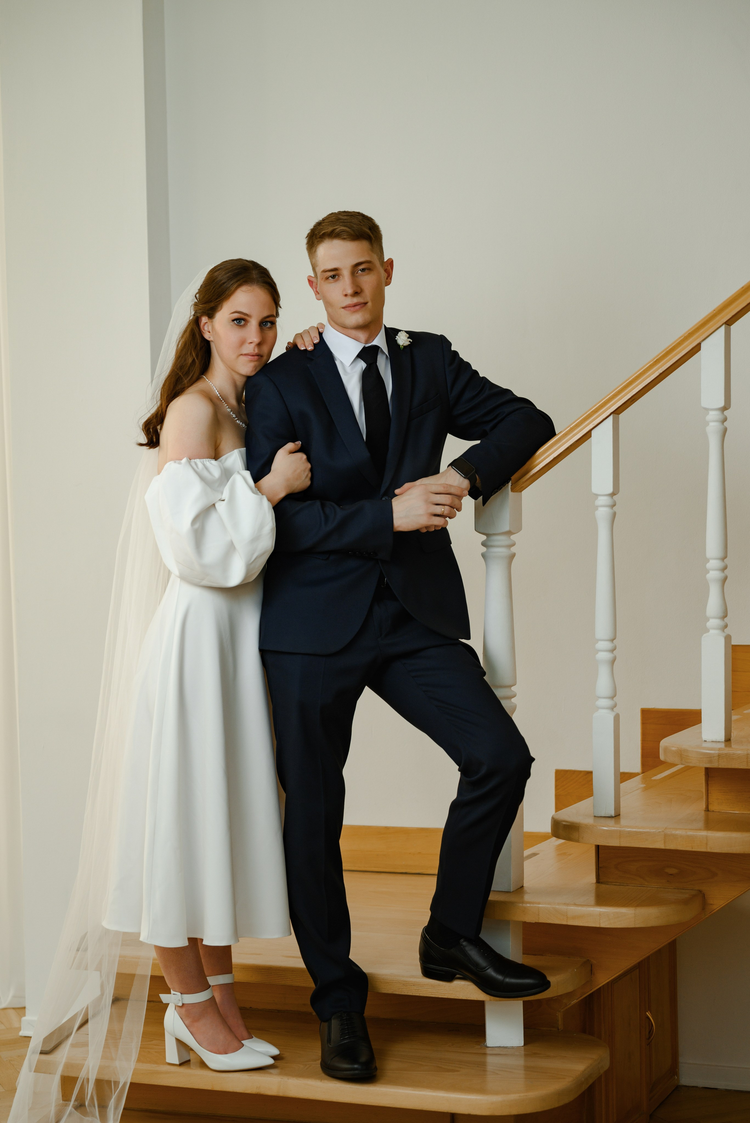 Максим и Мария. Компания и фотошкола по созданию контента в Москве