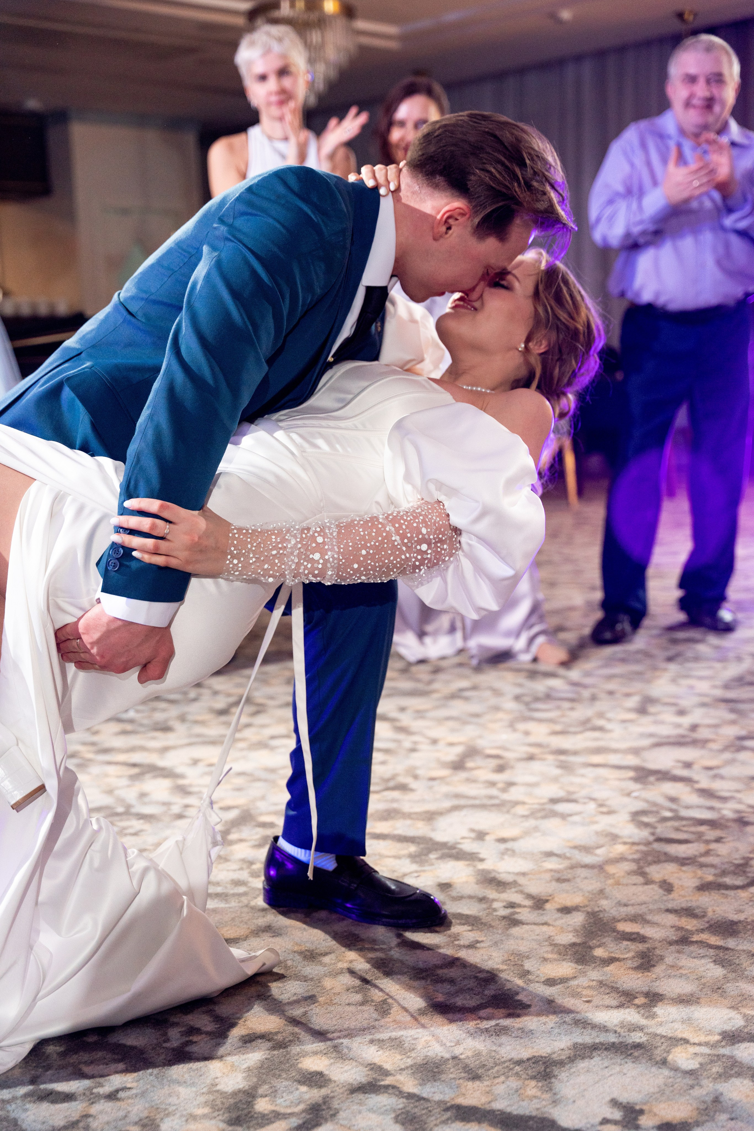 АЛЕКСЕЙ И ЕКАТЕРИНА. Фотограф на любое мероприятие