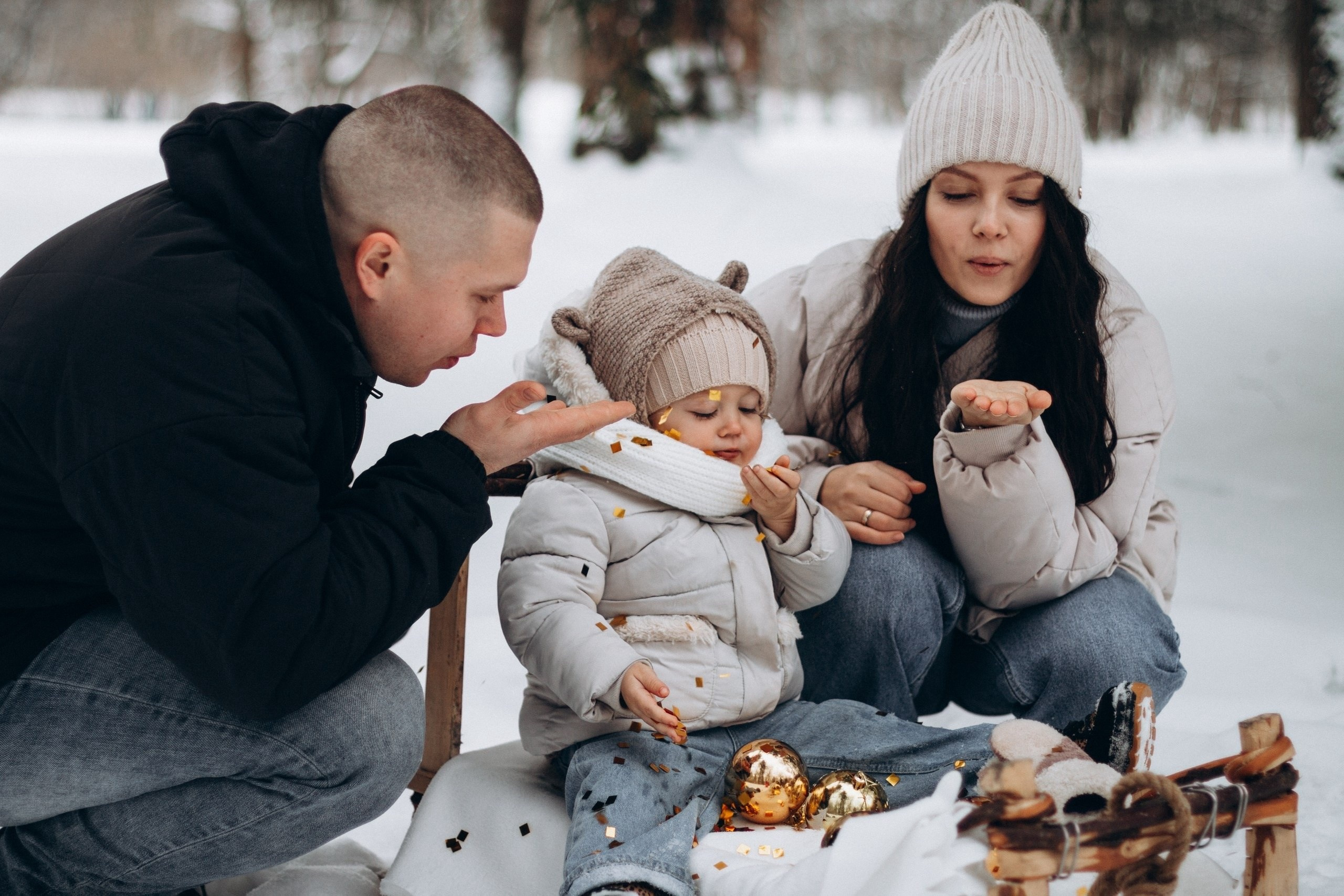 Обучение фотографии в Вологде, фотокурсы для начинающих. Женский и семейный фотограф Вологда Бучухишвили Диана, обучение