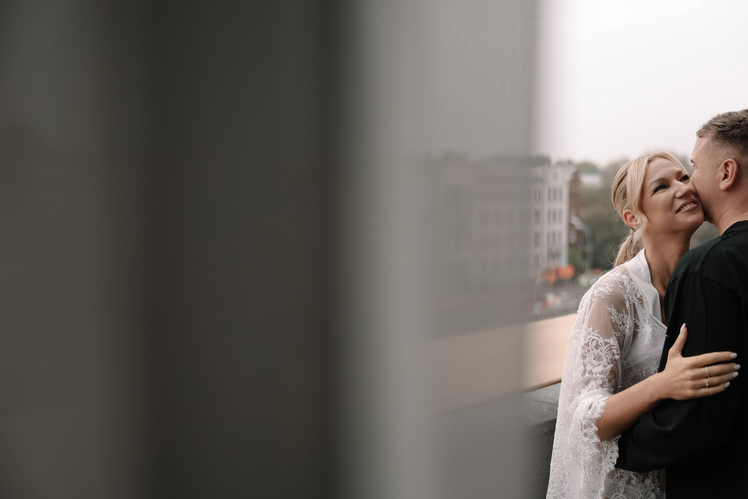 Лена и Тарас. Свадебный и семейный Фотограф Денис Кошель