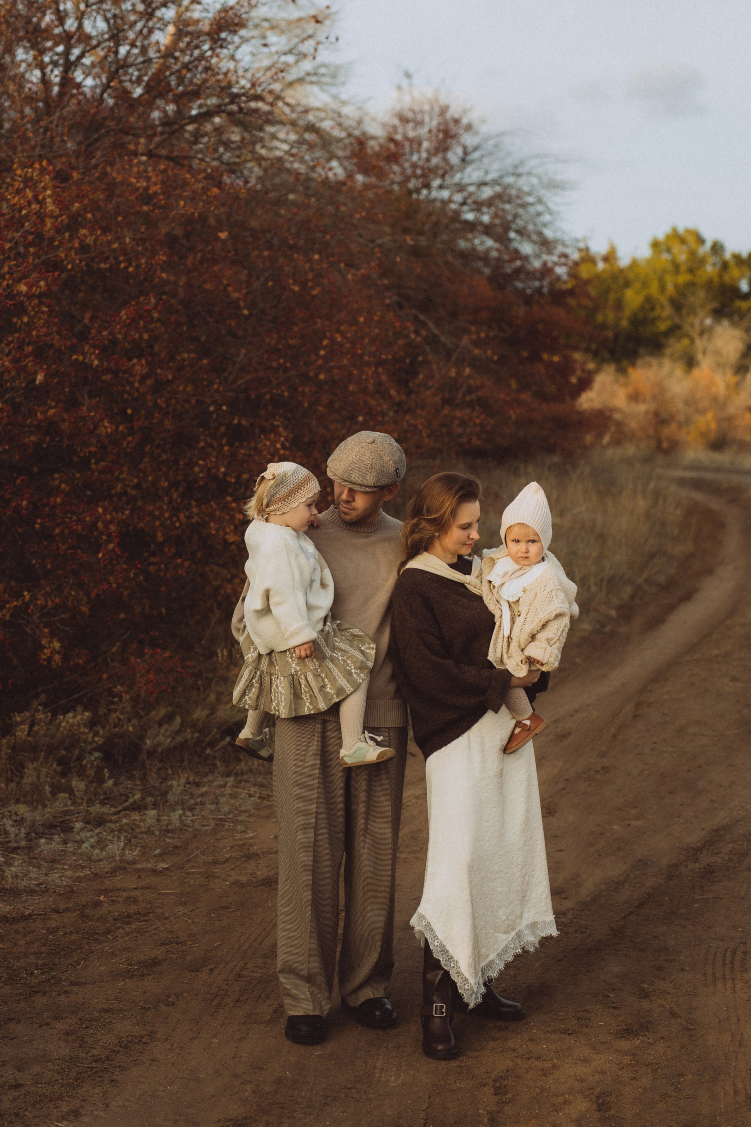 Семейные истории. Семейный фотограф Даша Погорелова г. Богучар