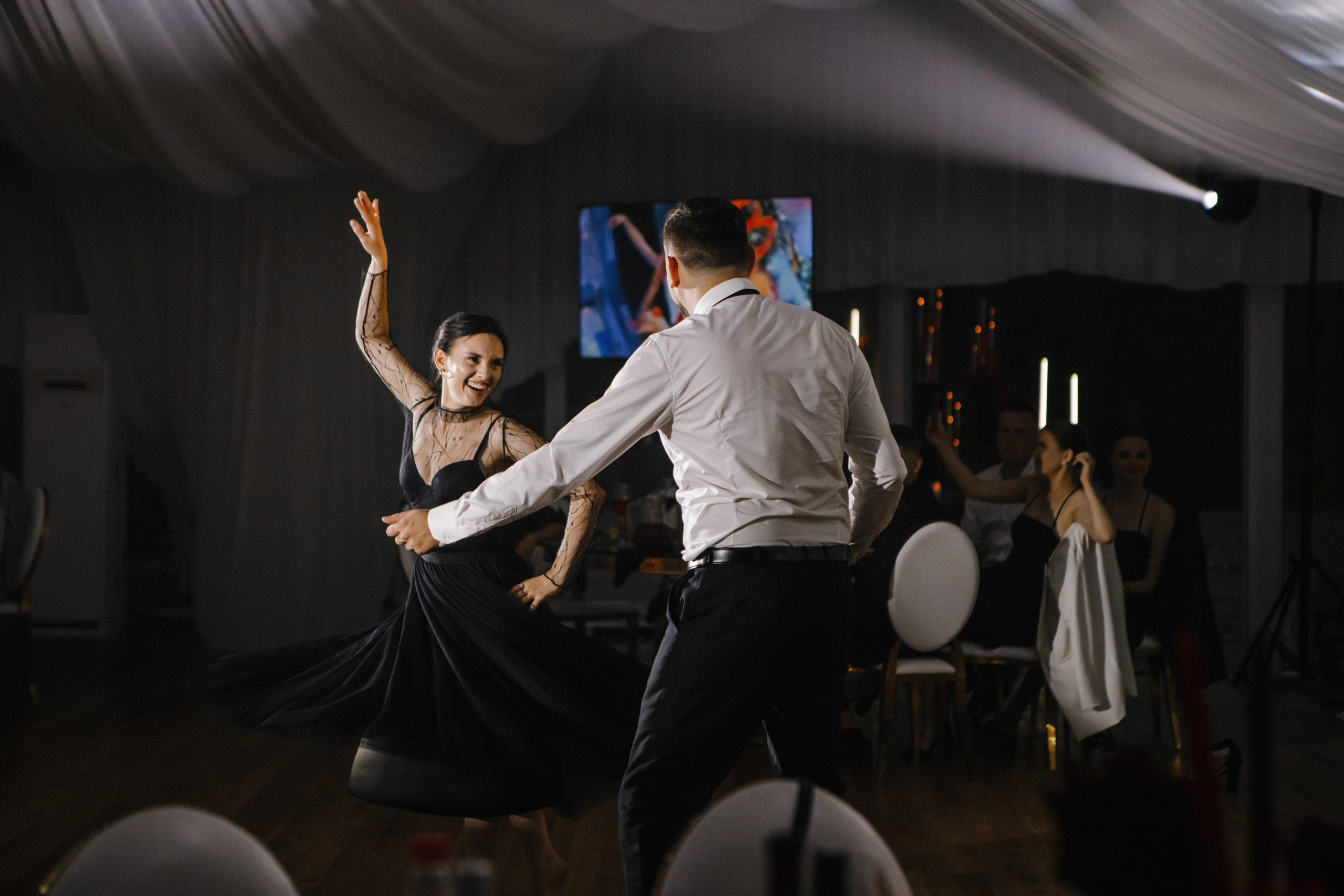 Свадебная выездная церемония. Главная