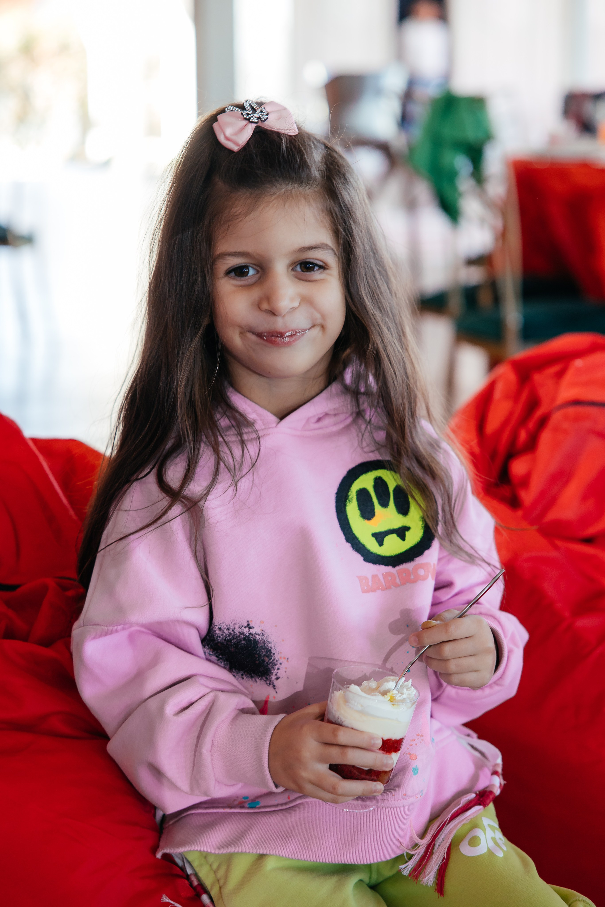 Emilie 7 лет. Свадебный и семейный фотограф