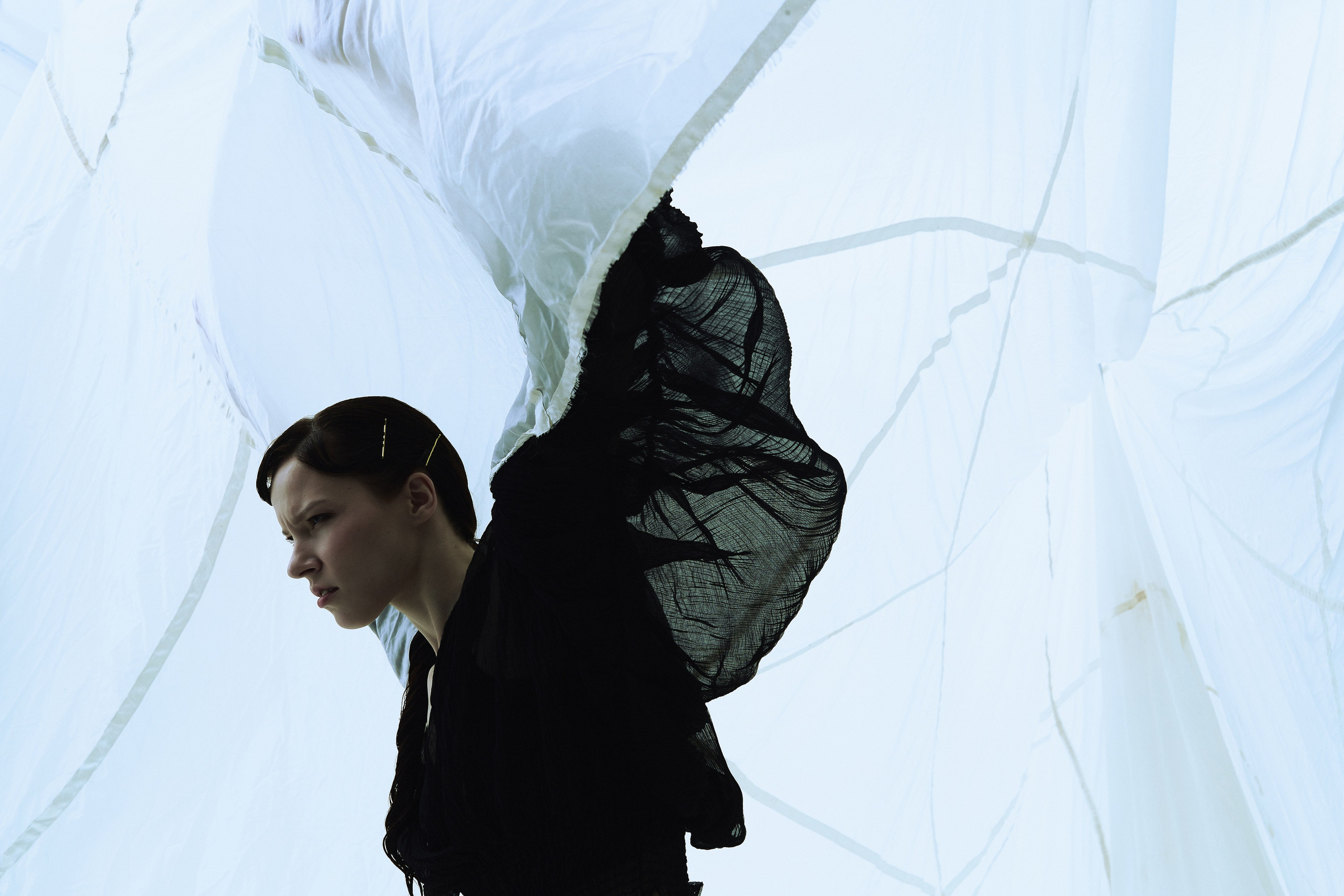 Для брендов. Свадебный фотограф Жучкова Елизавета в Москве