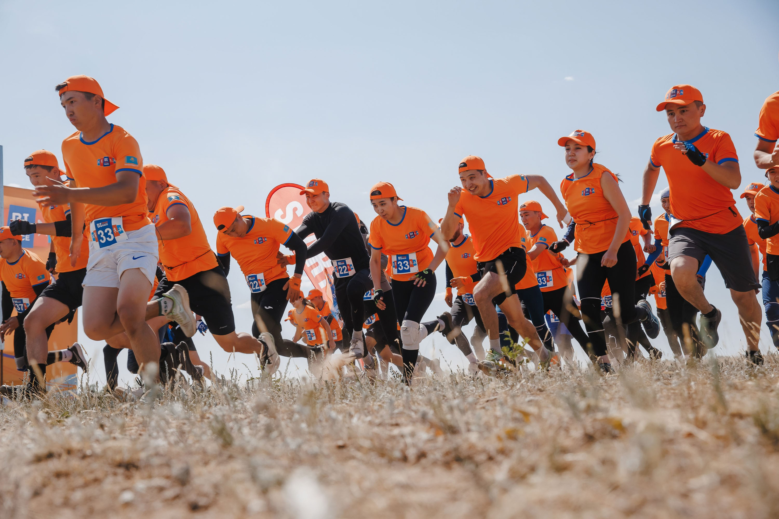 Жестокие игры. Главная