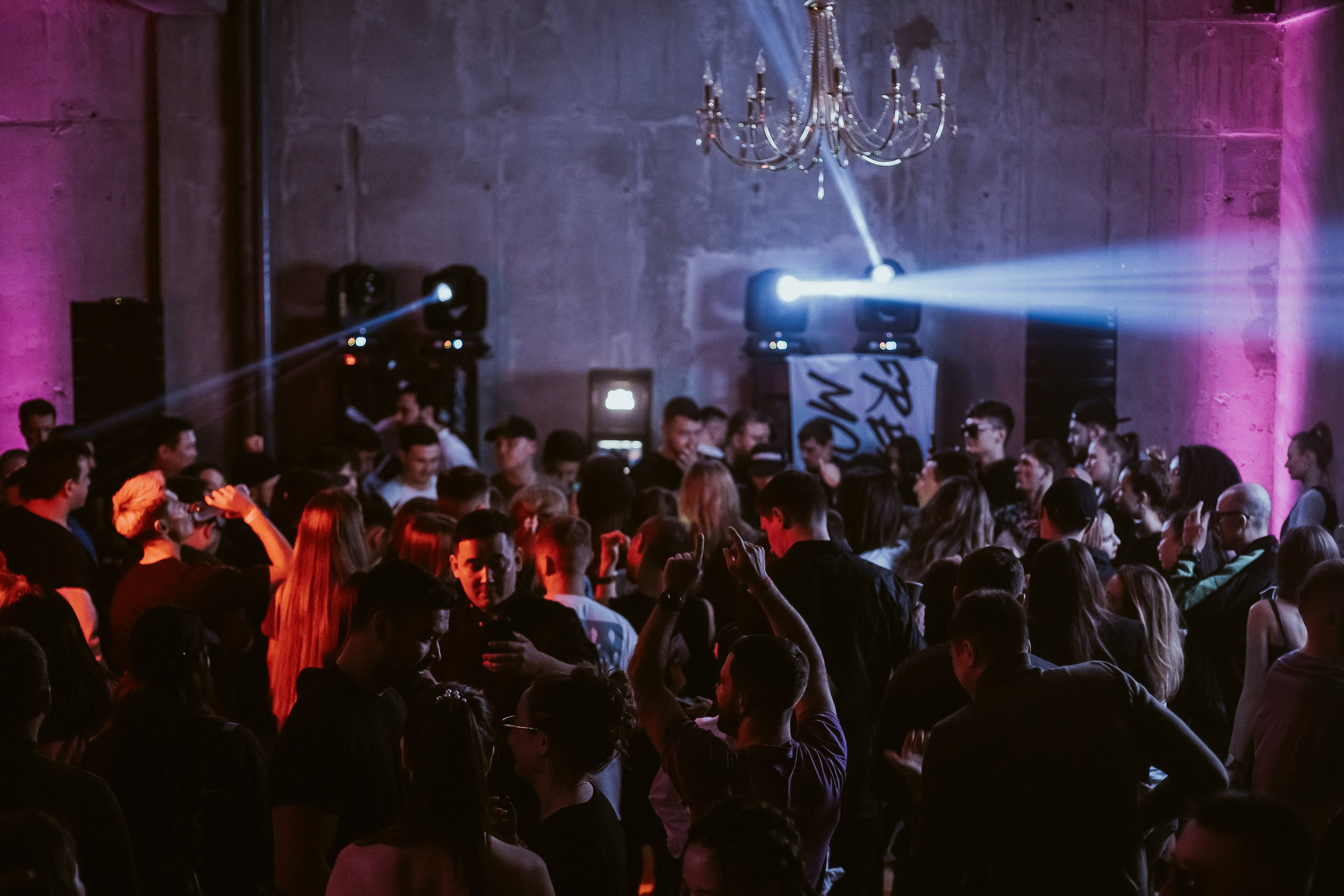 Freakymonday. Главная