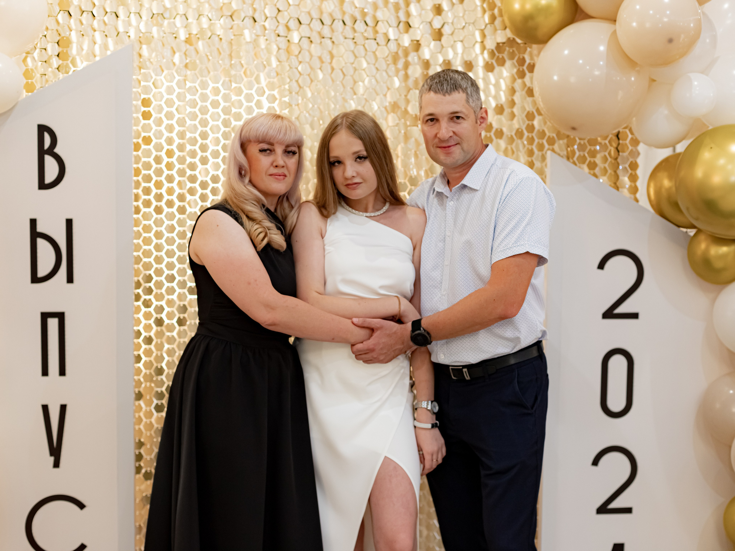 ВЫПУСКНОЙ. Photokarish