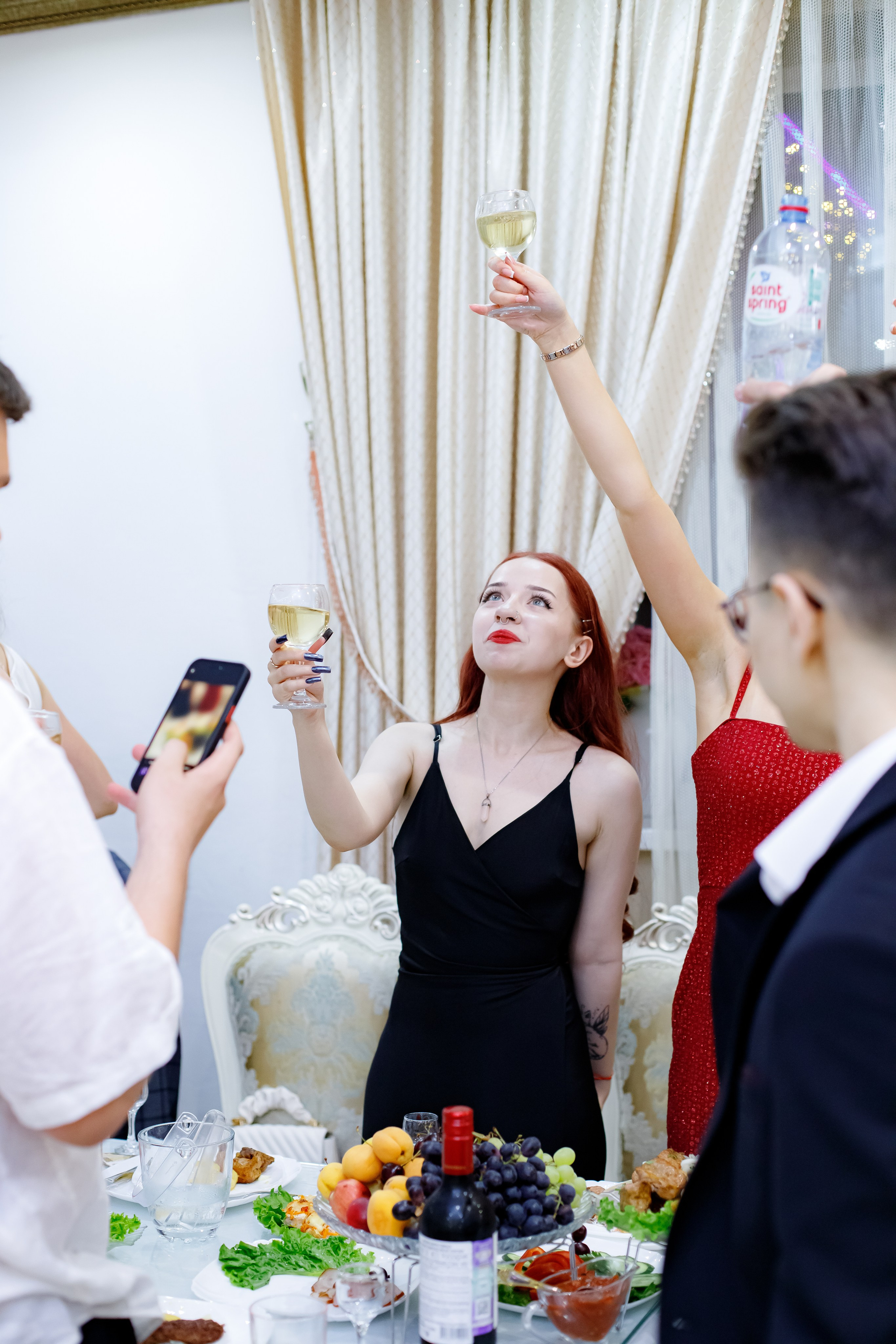 ВЫПУСКНОЙ. Photokarish