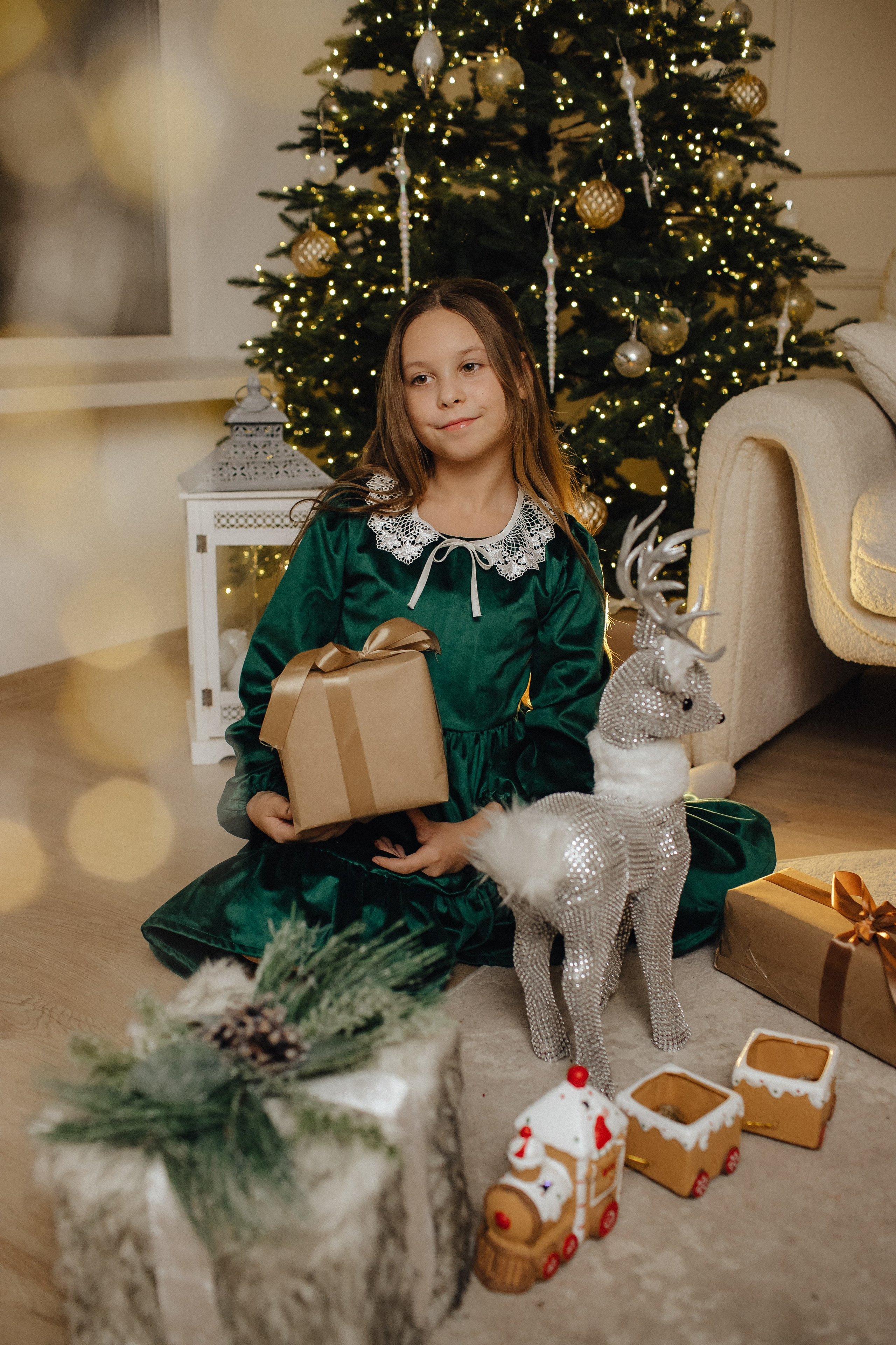 Екатерина, Вика, Полина. Семейный фотограф в Москве и Московской области Лазутина Валентина